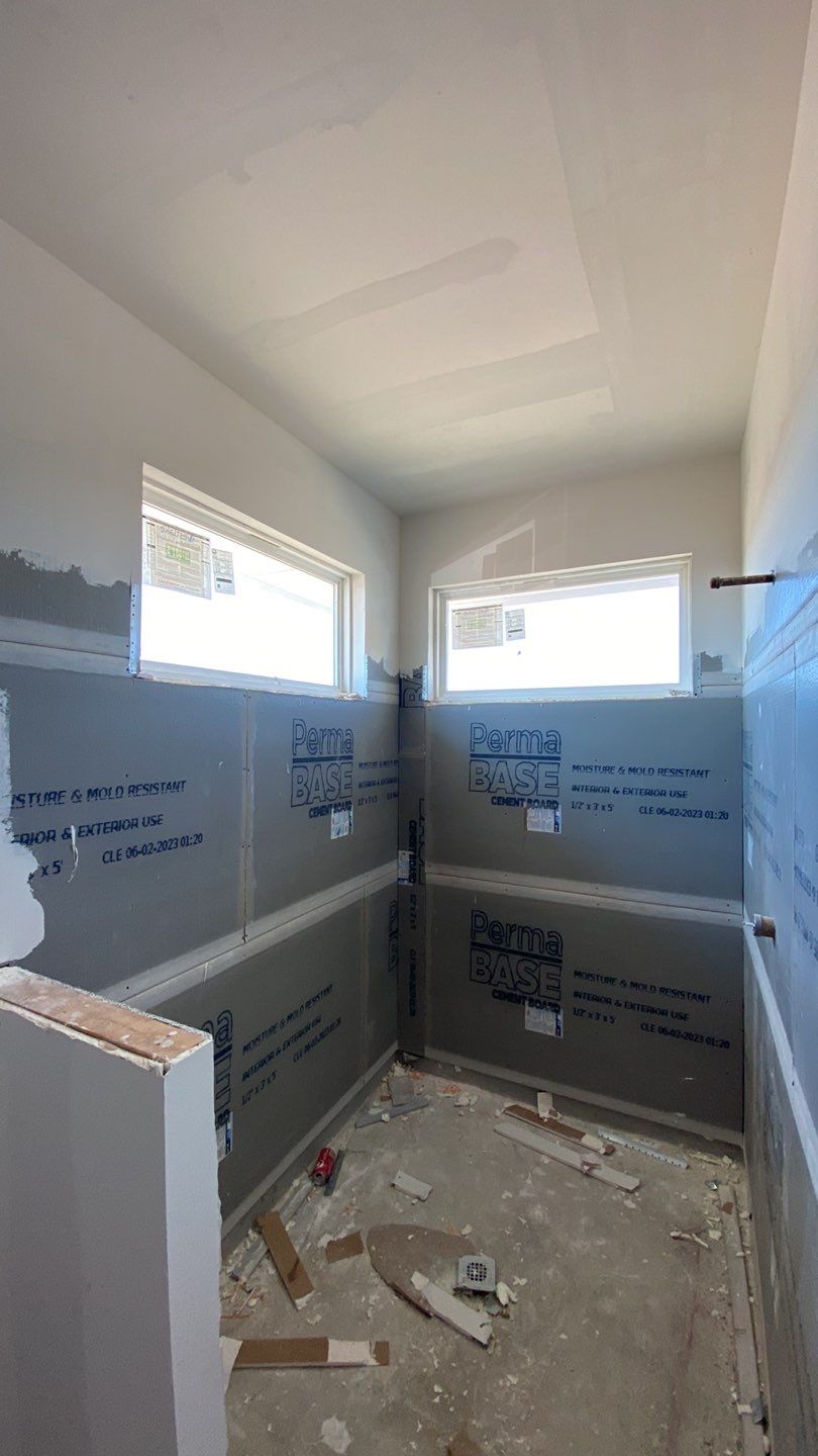 NEW CONSTRUCTION by Royal Stone Roofing 