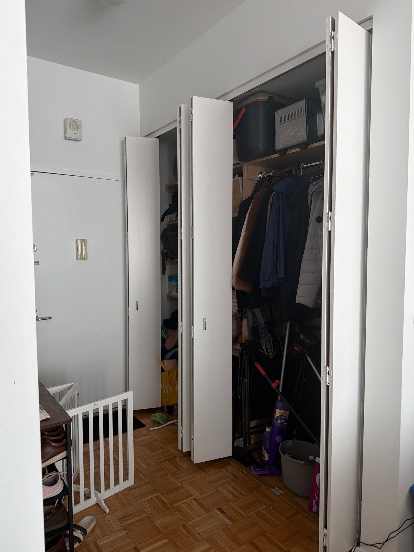 Water Damage Claim in New York by FLAPA & KeyStone