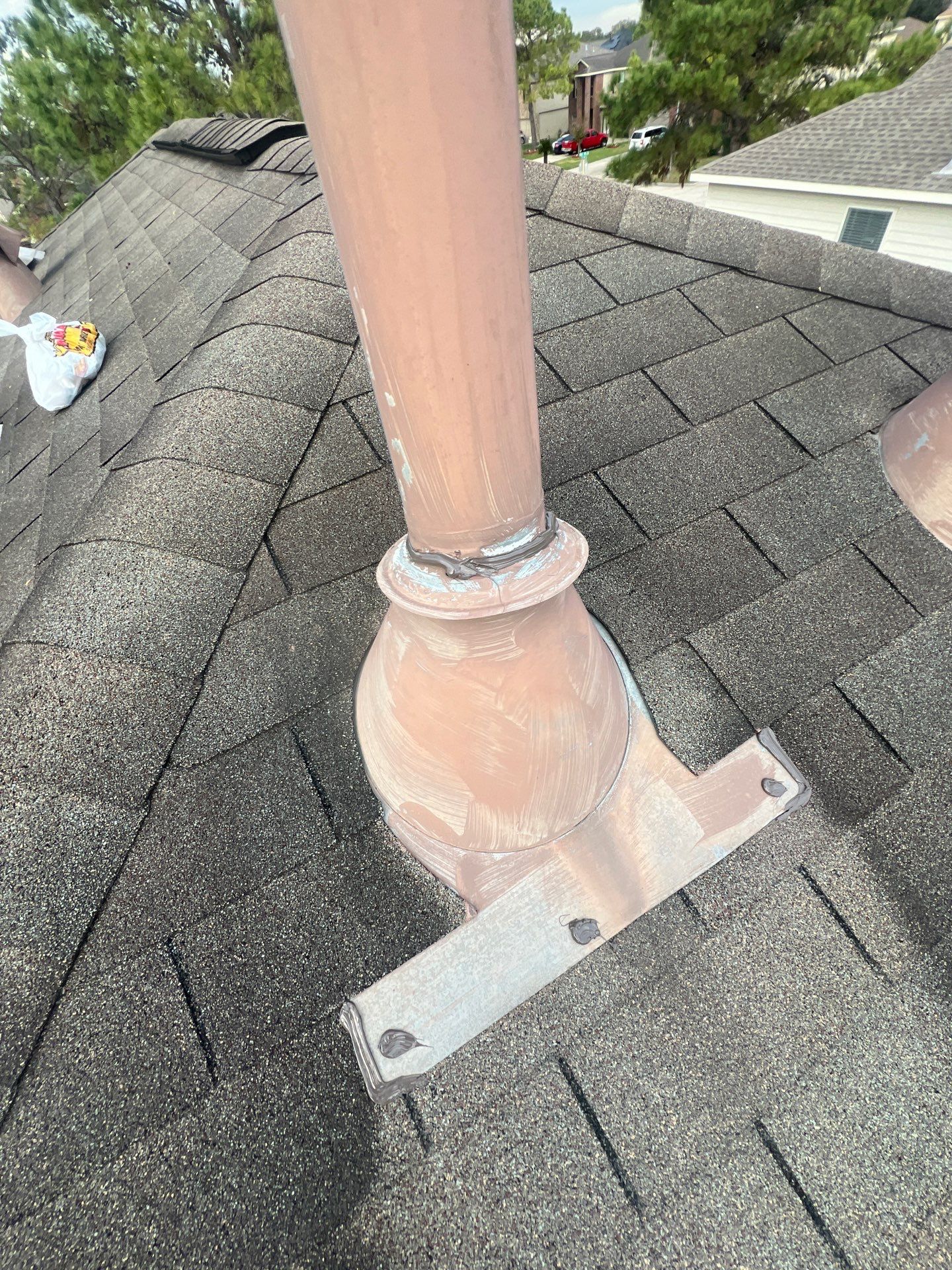 Roof Repair Houston by Roof Repair Company