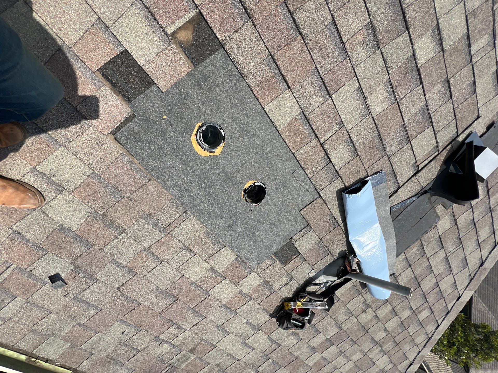 Roof Repair Humble by Roof Repair Company
