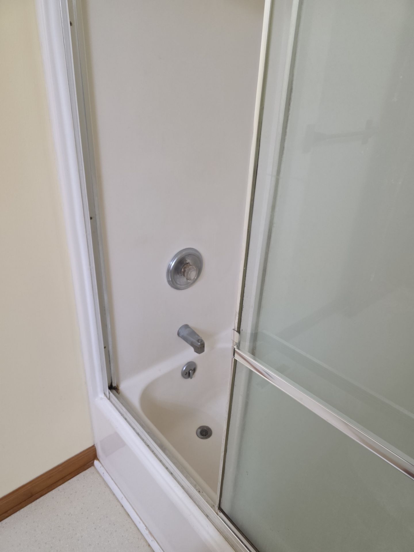 Tub to Shower by BathPlanet SW Virginia