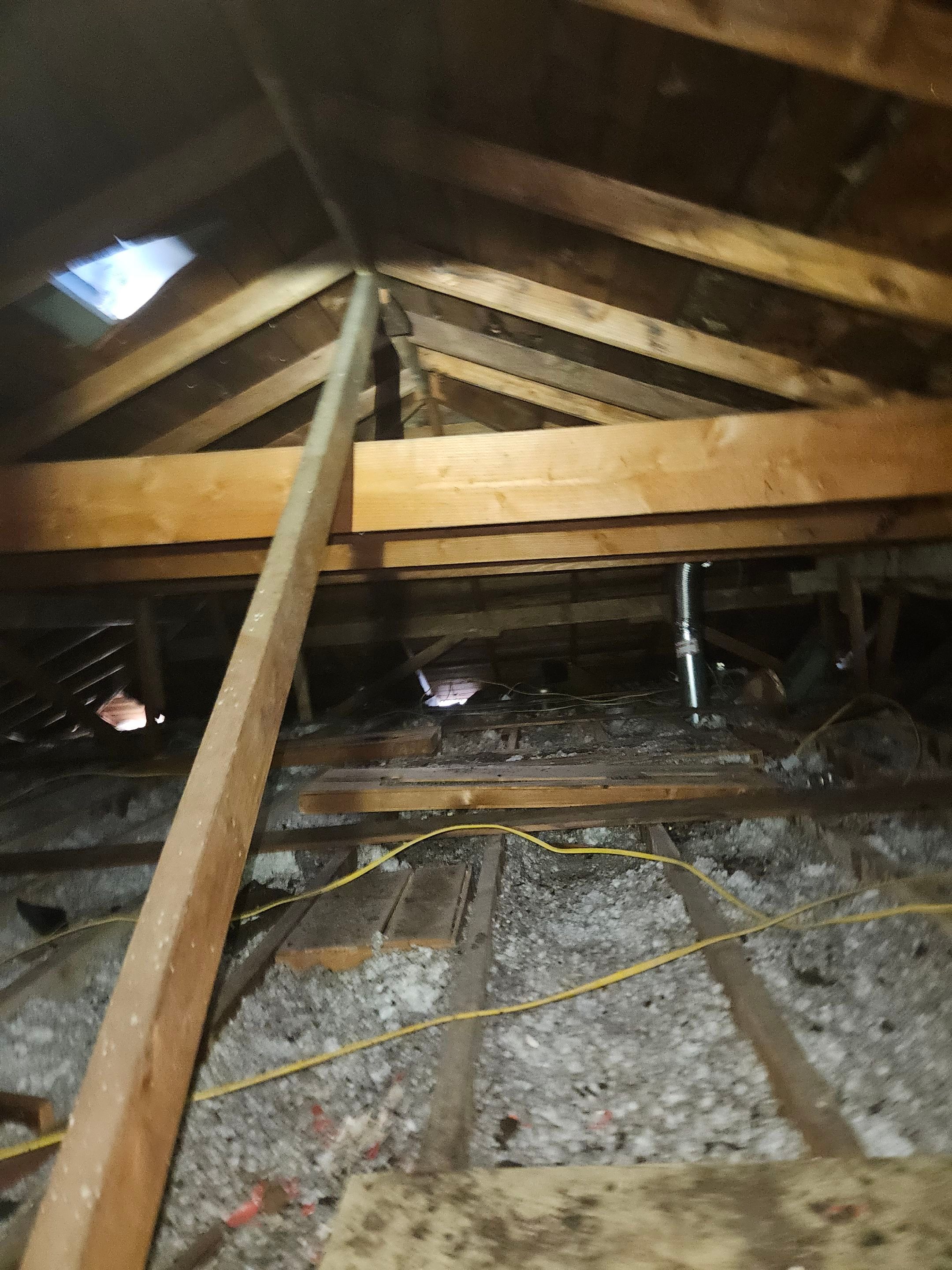 Project in Los Angeles by Insulation Labs