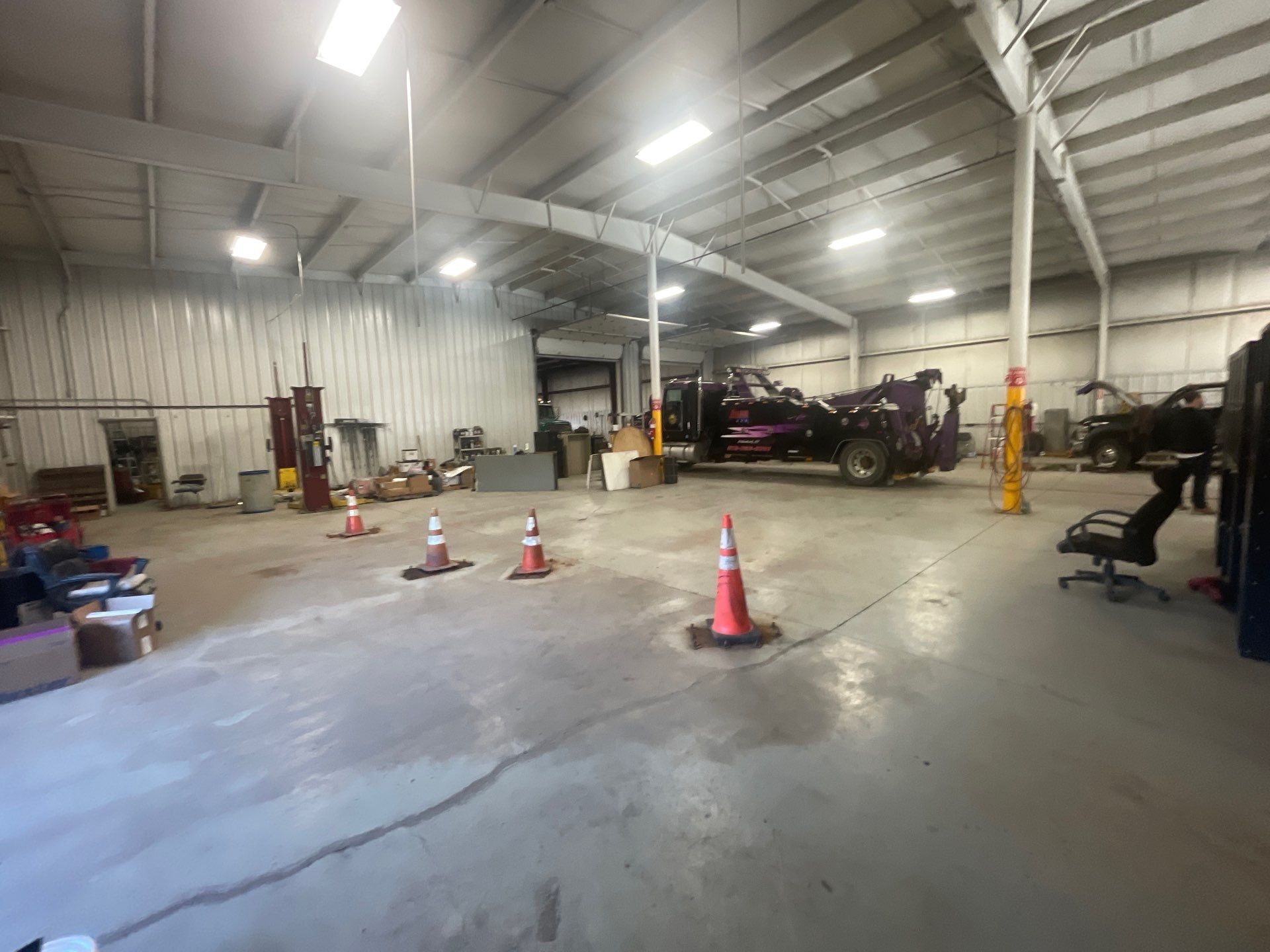 Castleton On Hudson, NY by Ironhorn Enterprises