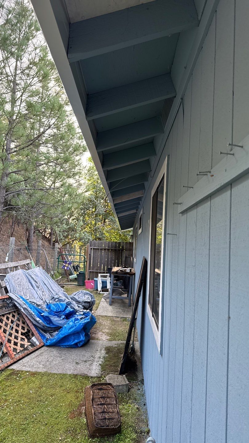 Project in Calfax  by NuLead Construction Inc