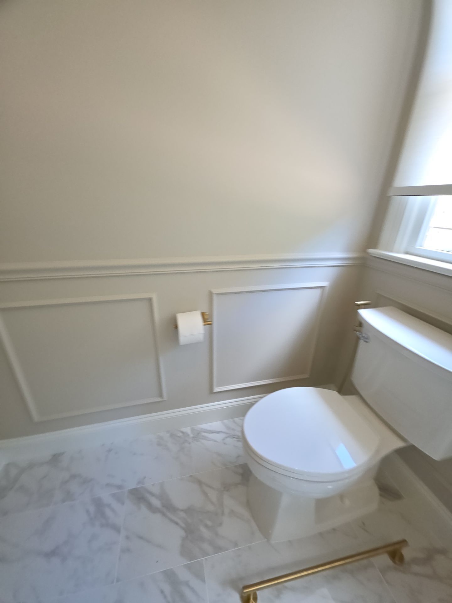 North Raleigh Retreat: A Water-Damaged Bath Reimagined by Elite Remodeling and Design LLC