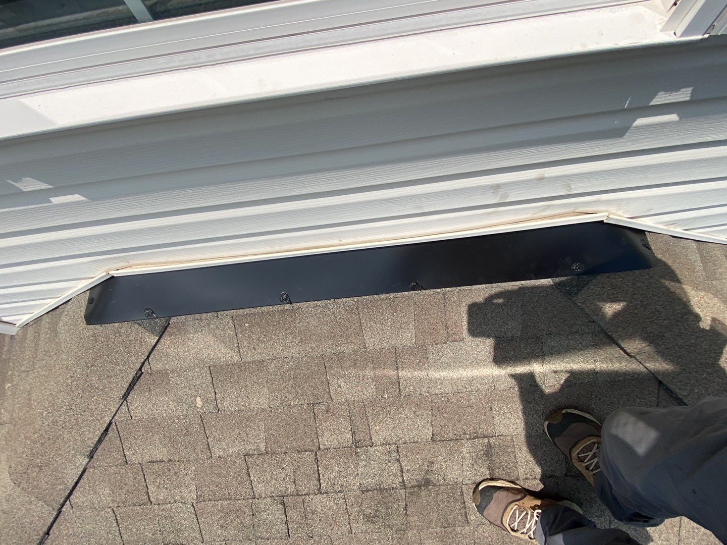 Roof Restoration in Westminster, MD • Leif J. by Seipp Roofing, LLC