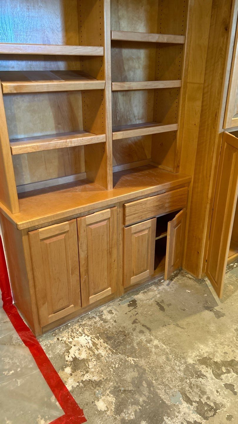 Water Damage by Accountable Home Services