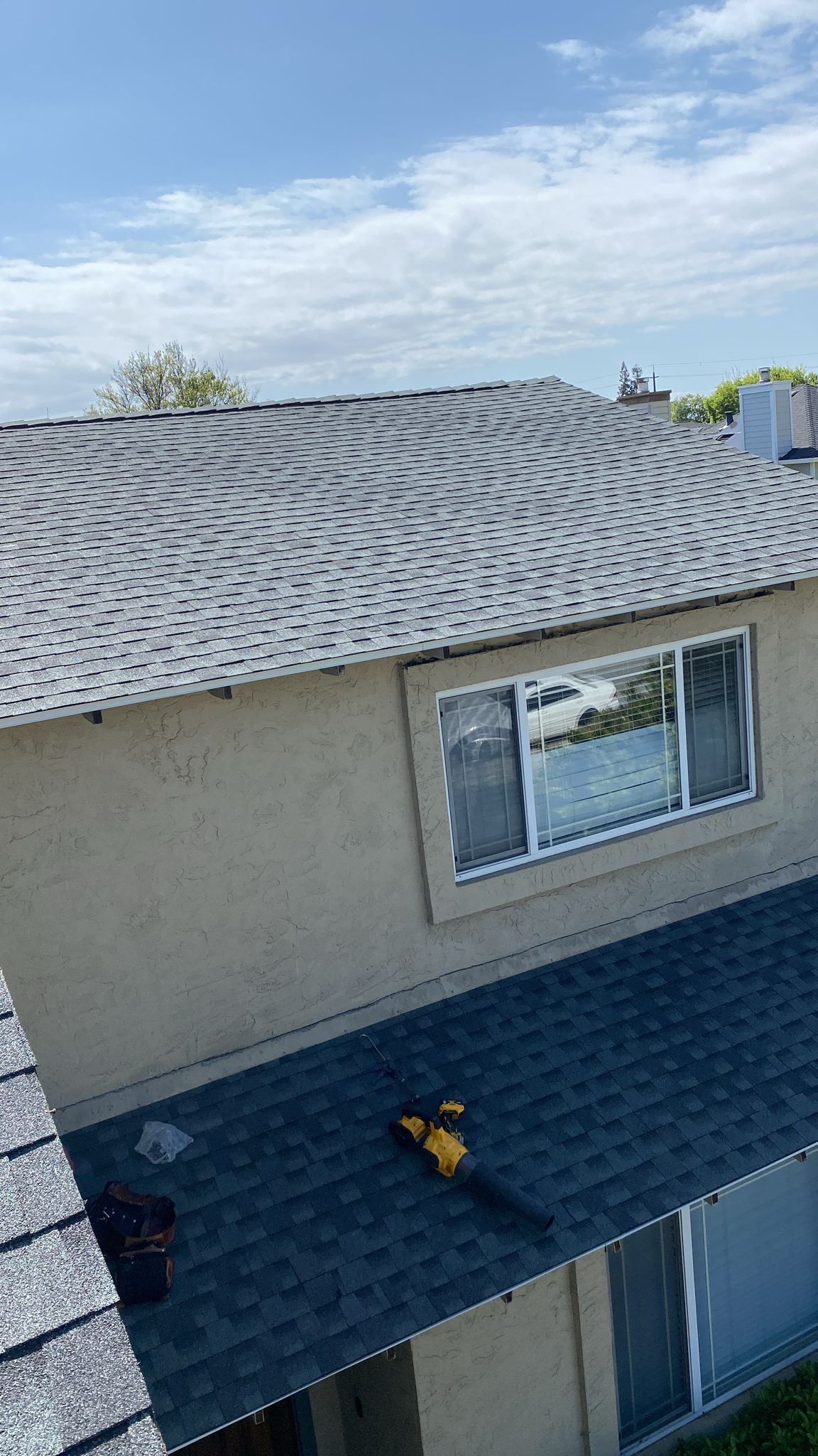 Roof Replacement - San Jose, CA 95133 by Epic Roof Replacement