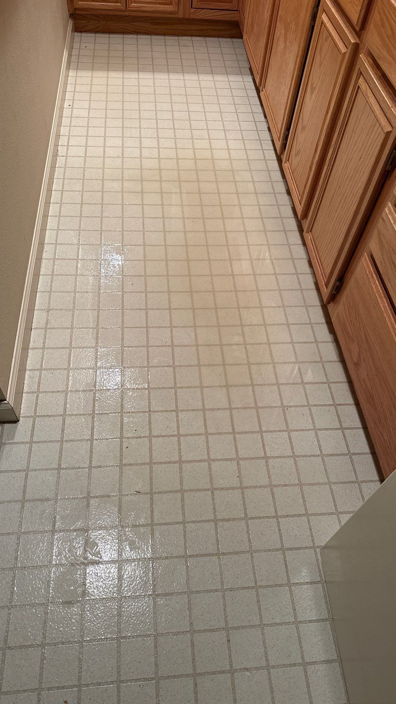 Water Damage by Accountable Home Services