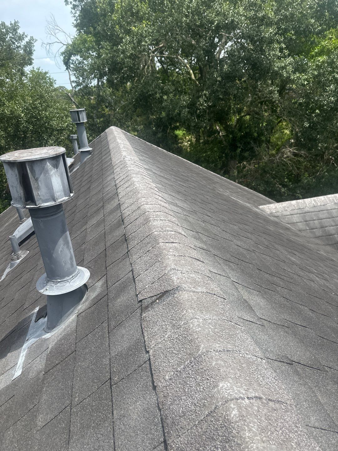 Roof Repair Katy by Roof Repair Company