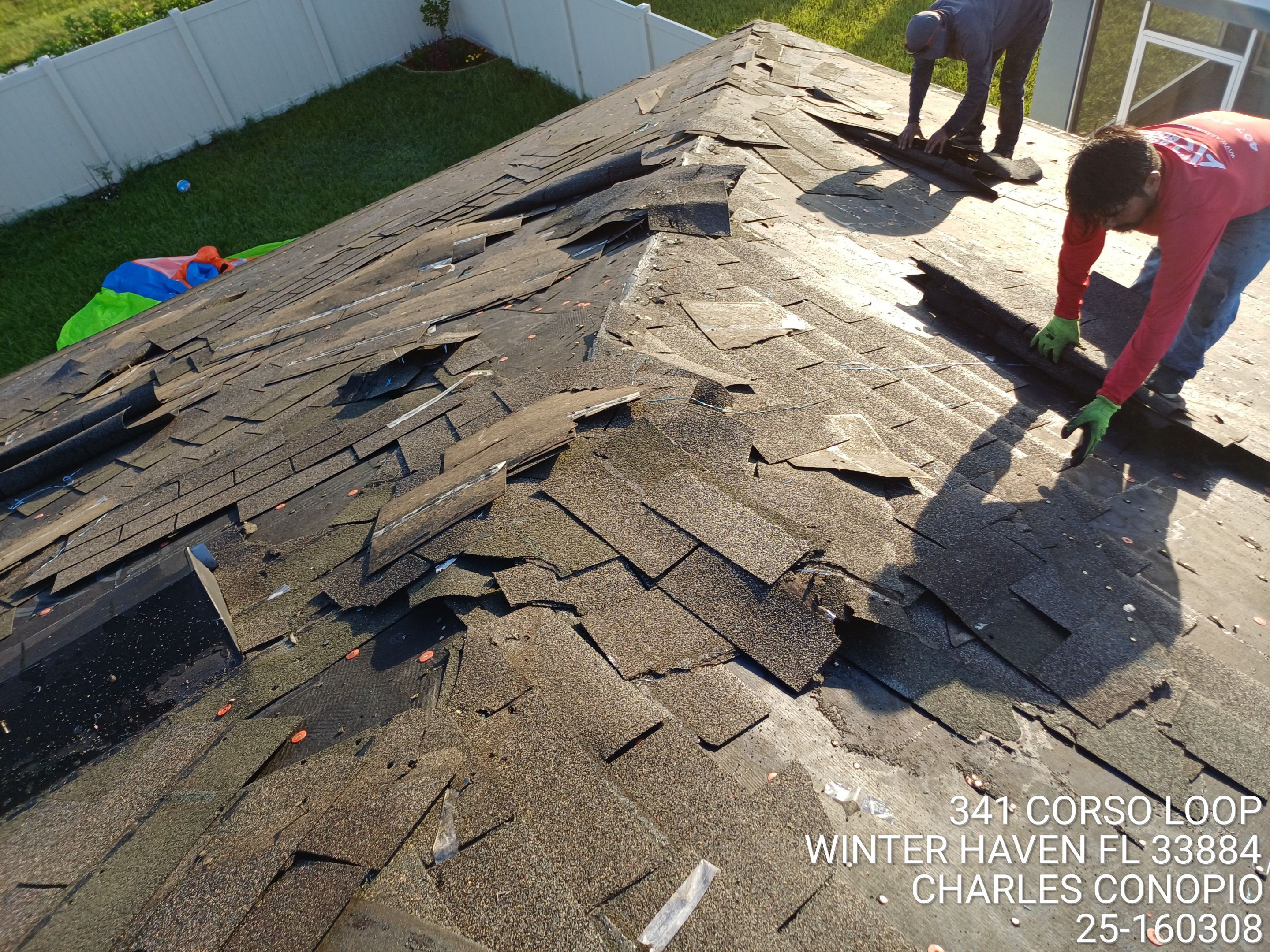 Project in Winter Haven by You Restorations LLC DBA YOU-Home