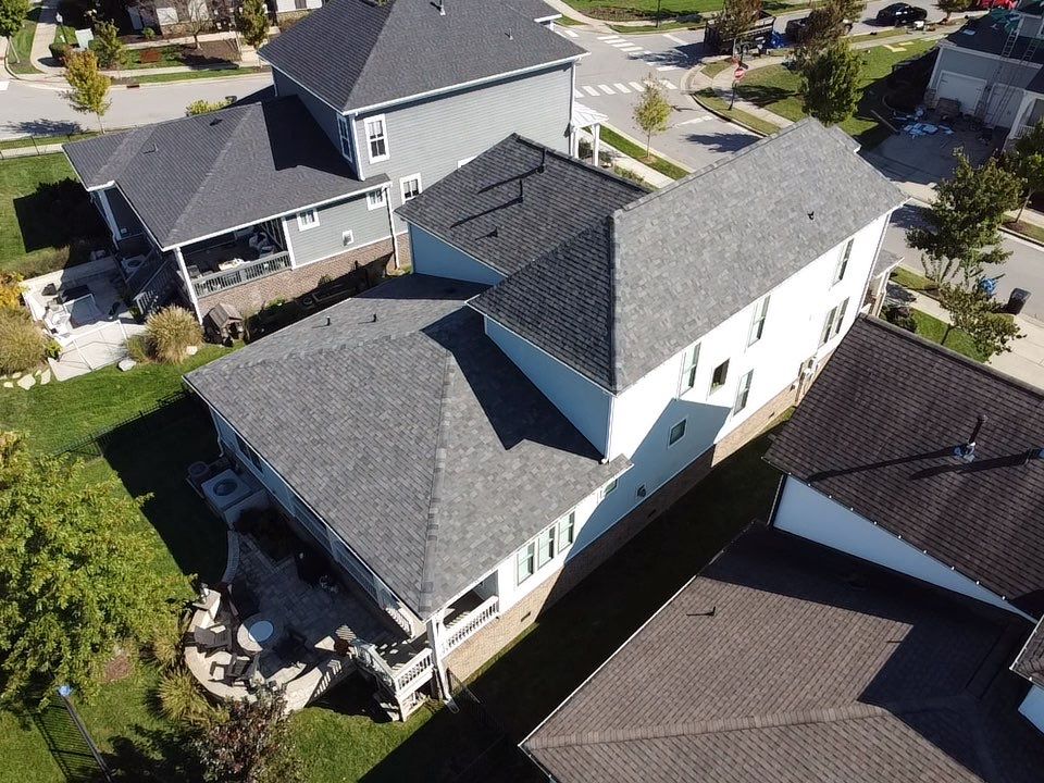 Roofing Replacement- Highlander Vista  by Shinglesmiths Roofing