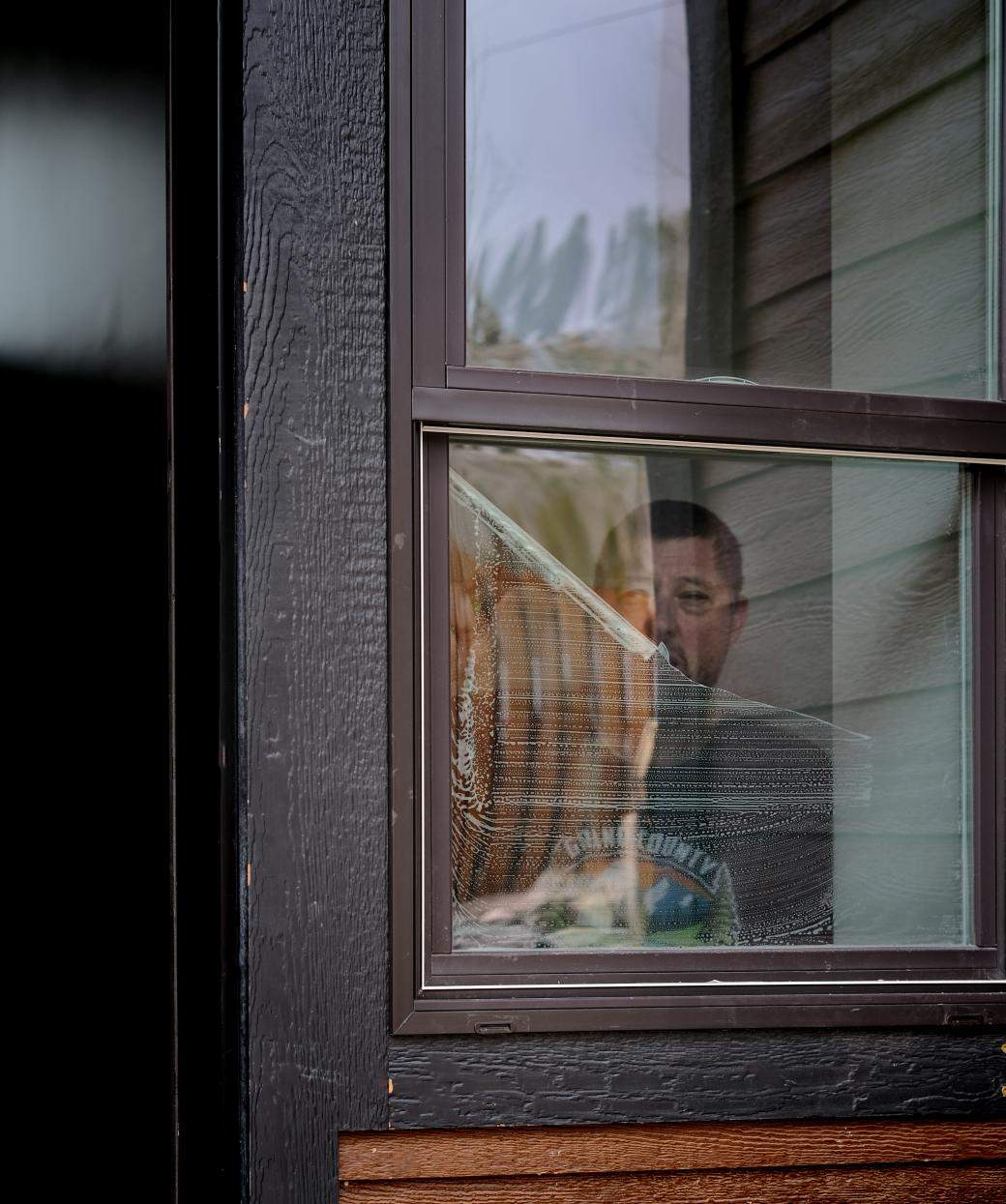 Window Cleaning - Grand Lake, CO by Wheatley Creek Services