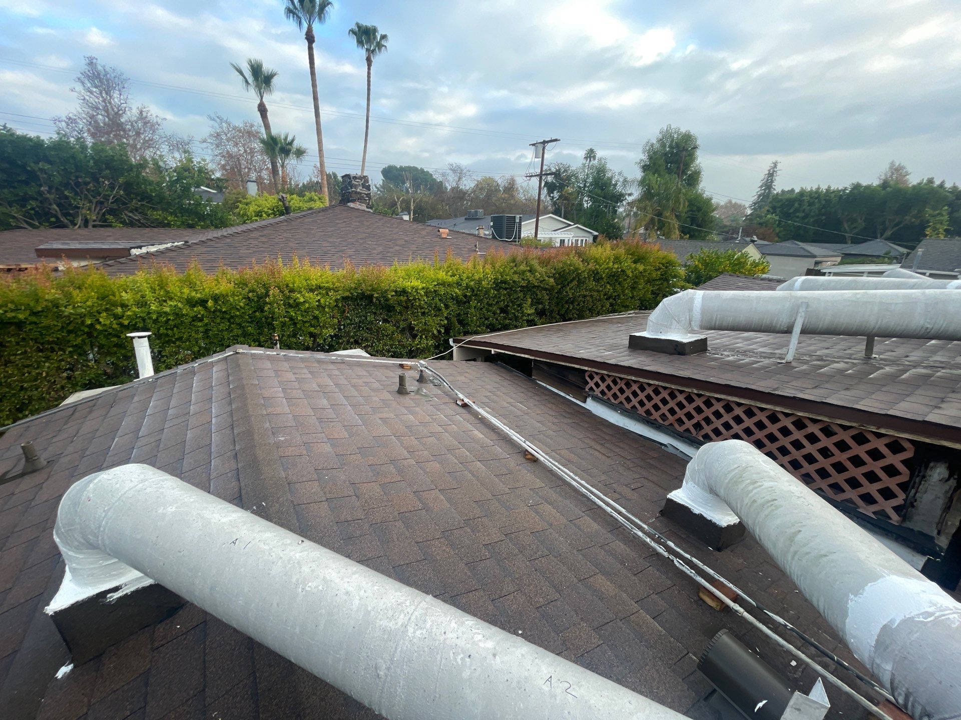 Roof Replacement - Los Angeles, CA 91607 by Epic Roof Replacement
