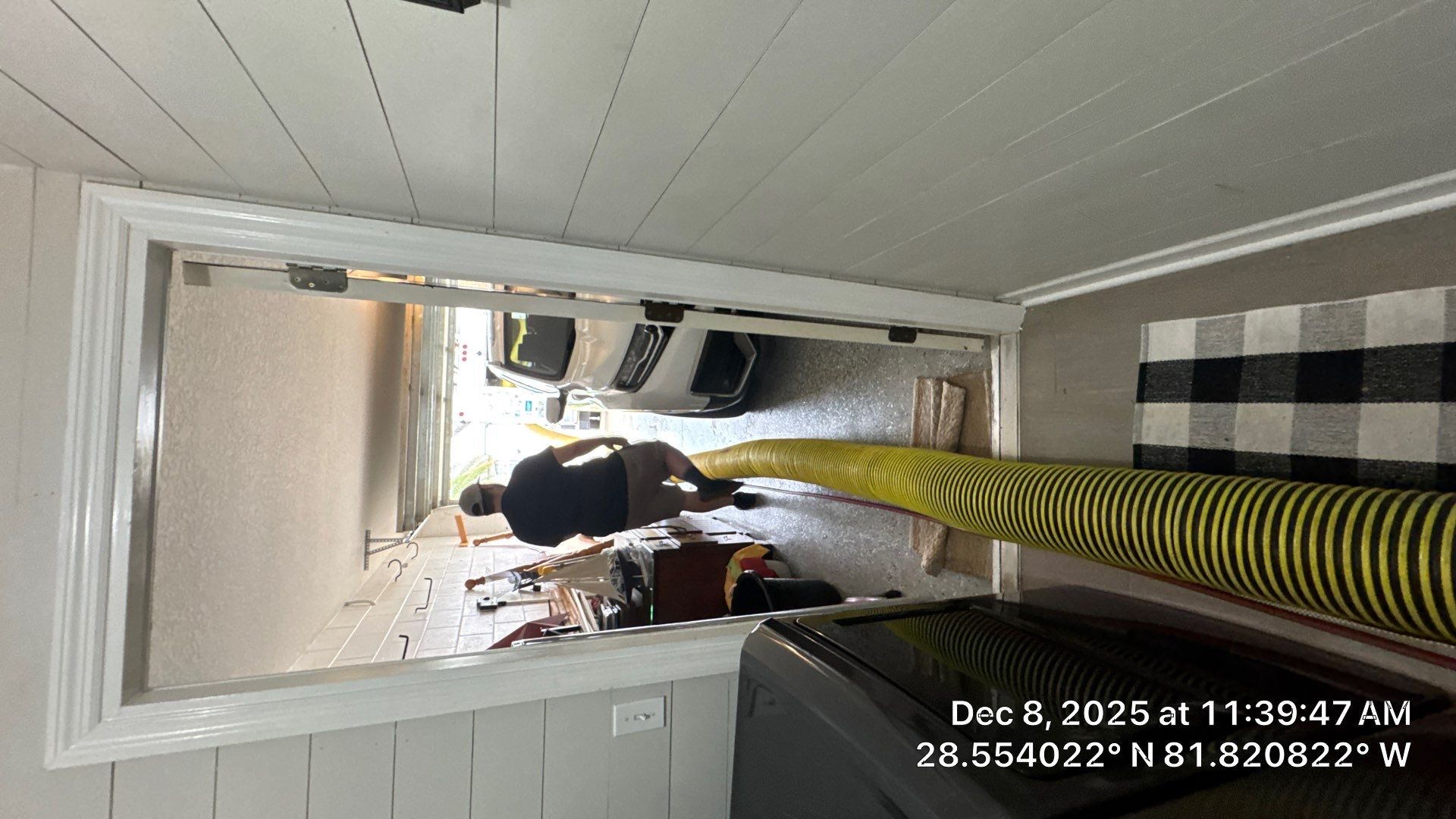 Air Duct Cleaning in Groveland by Hygienic Air, Inc