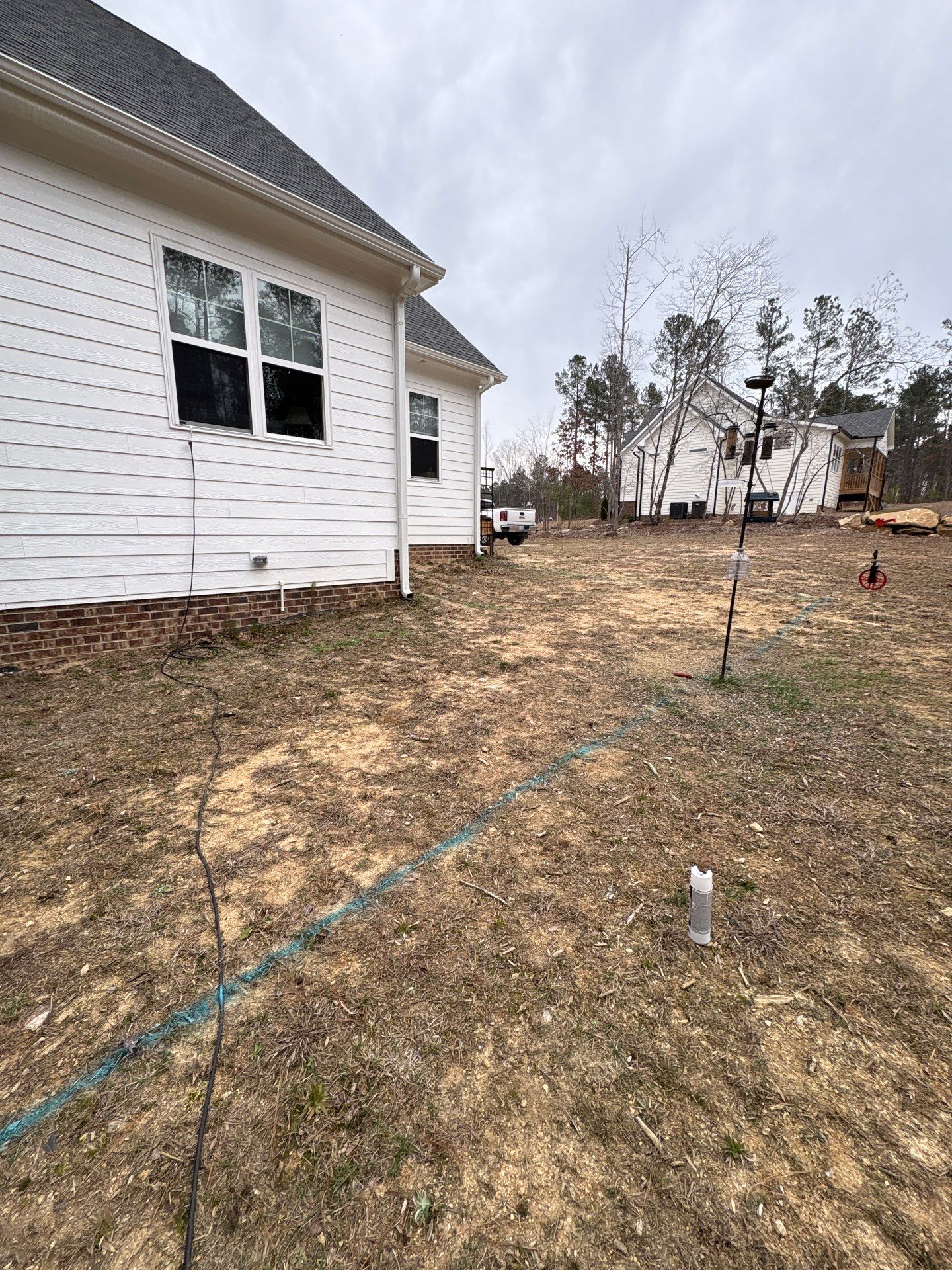 Croak Patio by Paragon Contracting