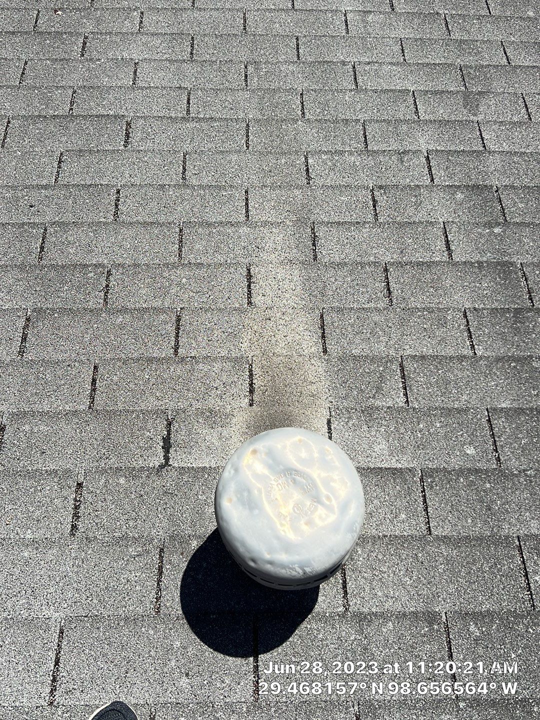 Residential Roof Replacement using Owens Corning Duration Designer 30 Year Laminate Shingle  by Premier Roofing and Contracting