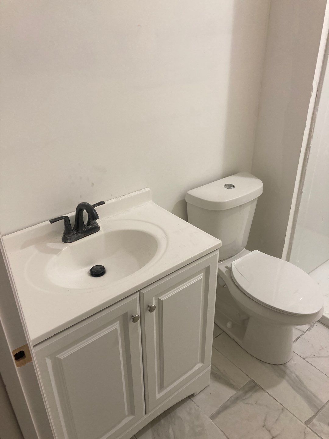 Tuscaloosa - Bathroom Addition by Pillar and Pine