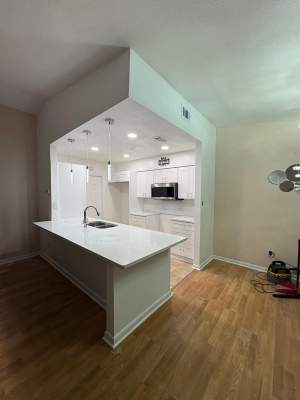 Project in Brandon