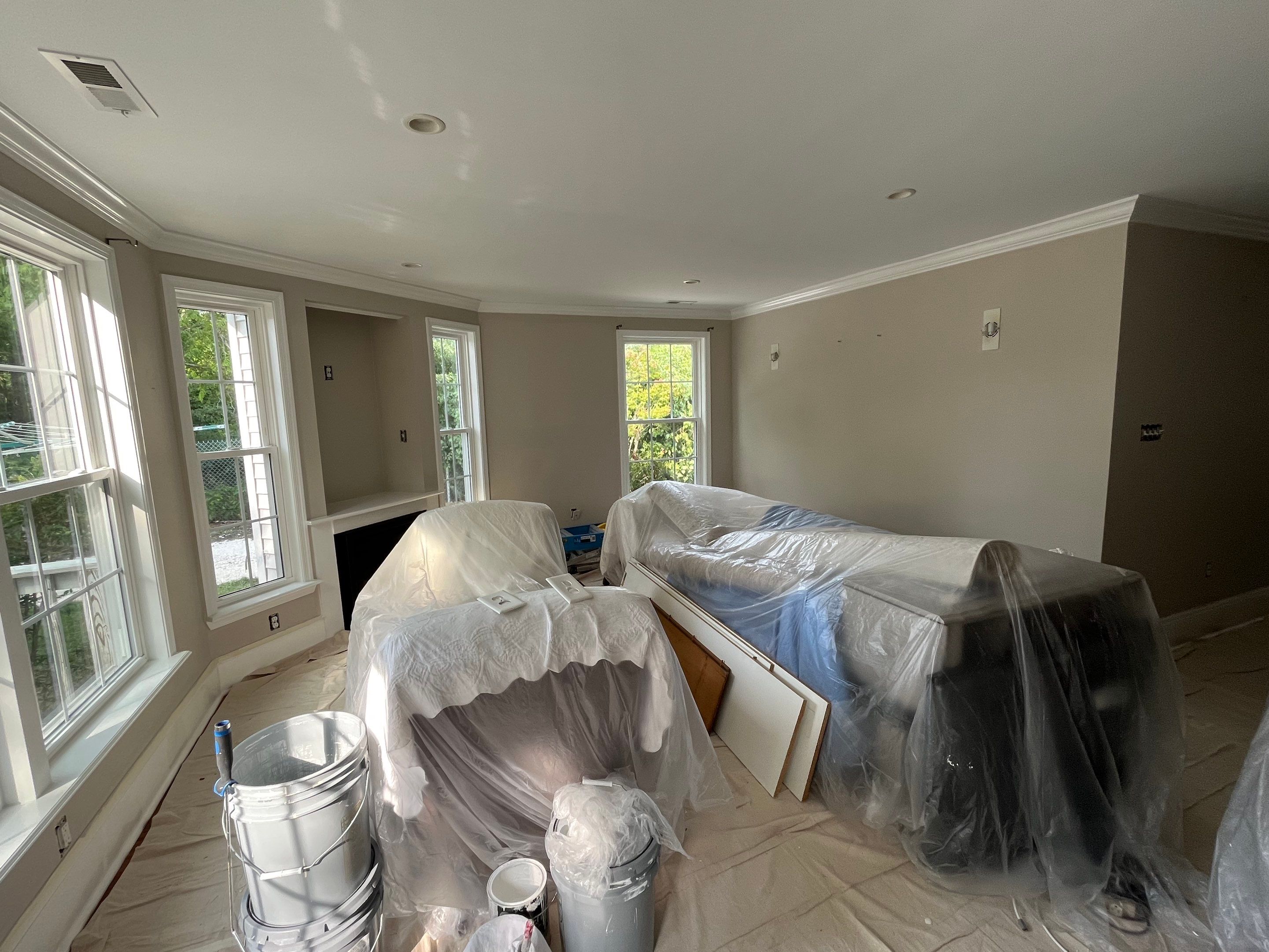 Interior Painting - Marmora, NJ by FreshCoat Works LLC