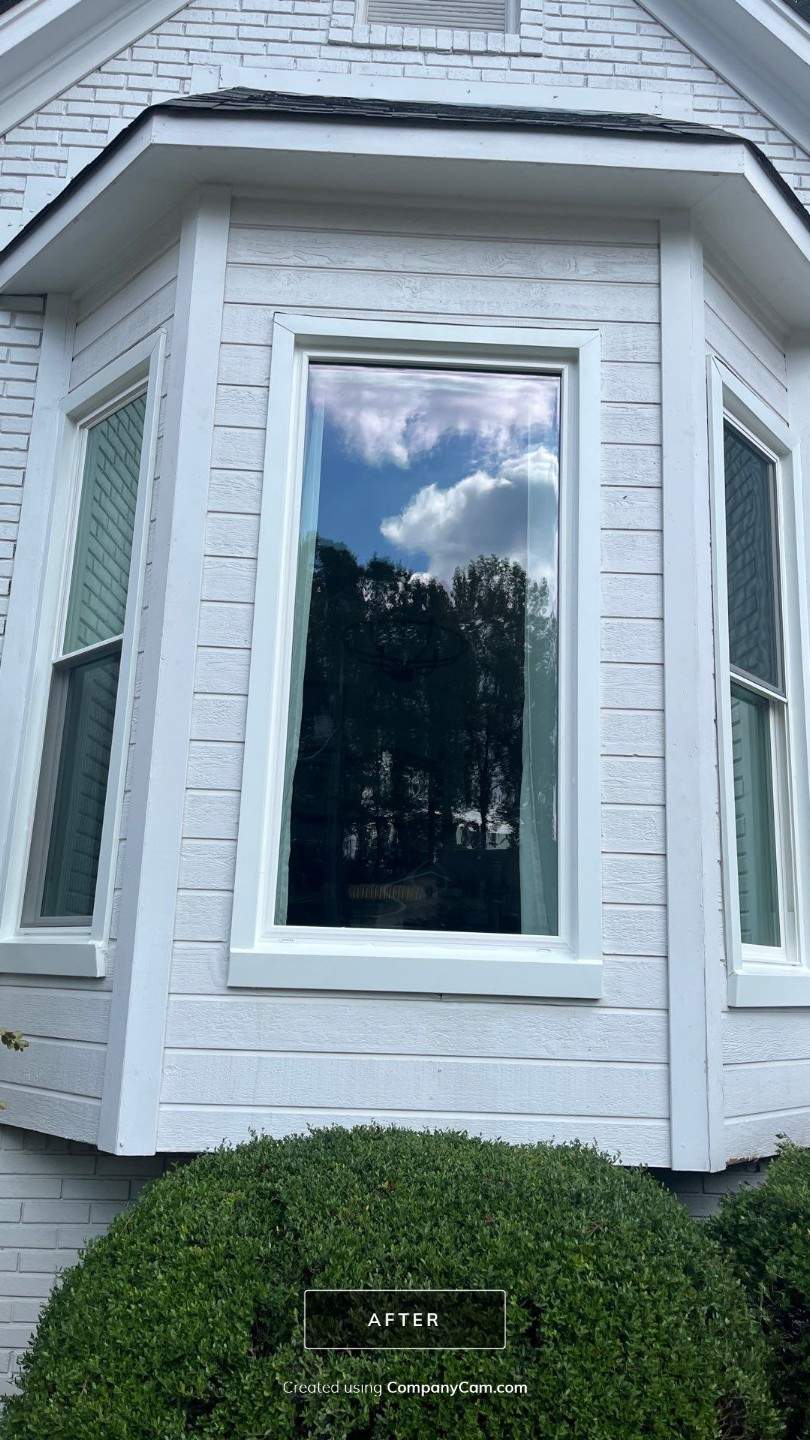 Hailston Project in Hoover by The Window Source