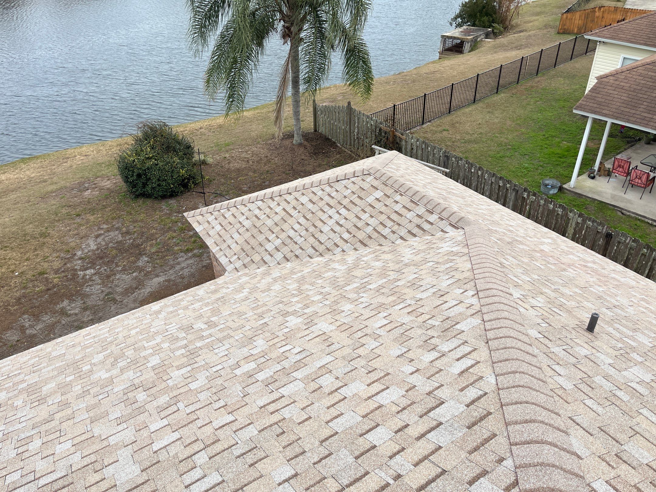 Shingle -> Shingle by Prime Roofing