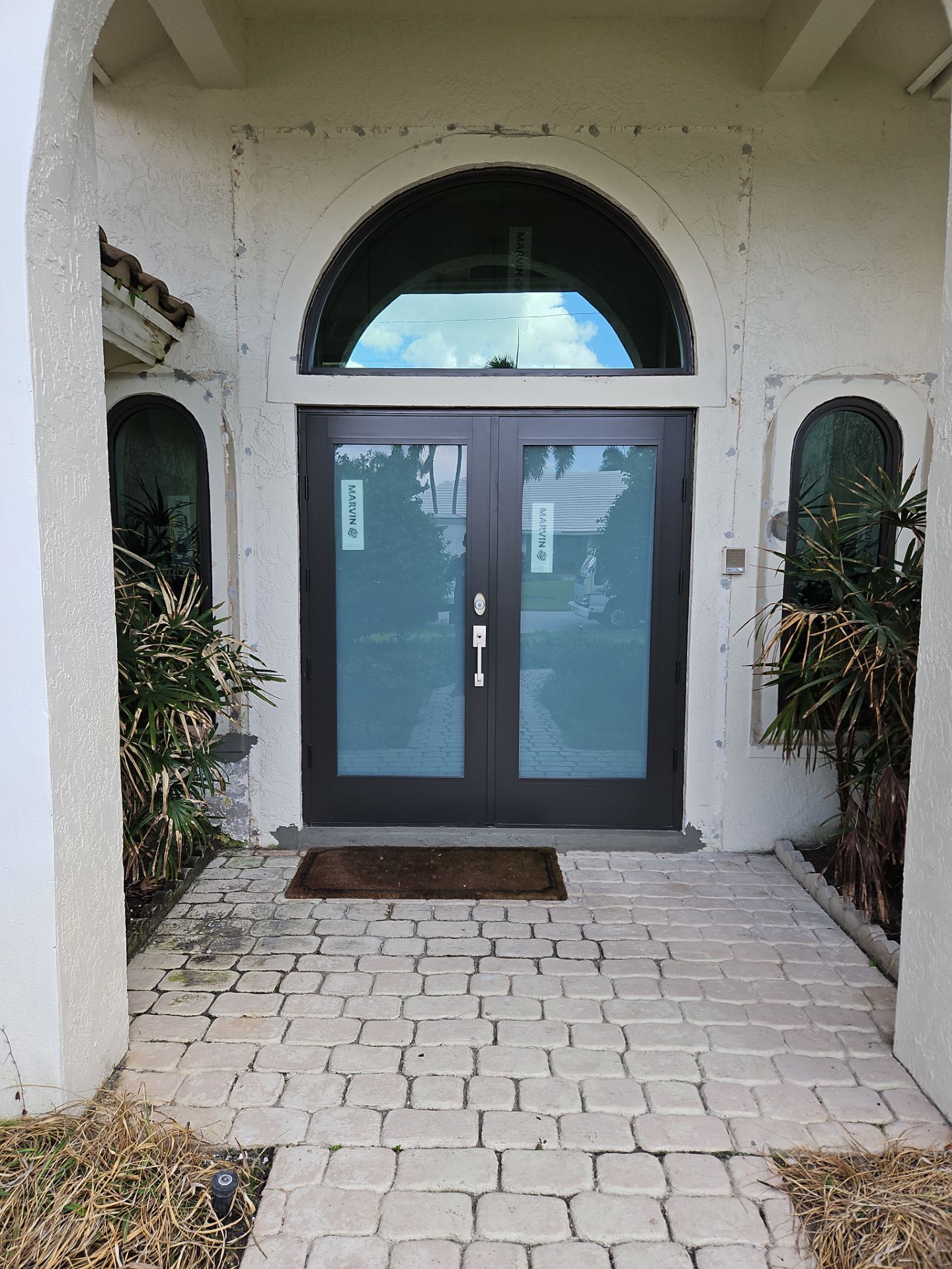 Project in Boynton Beach by SIW Solutions