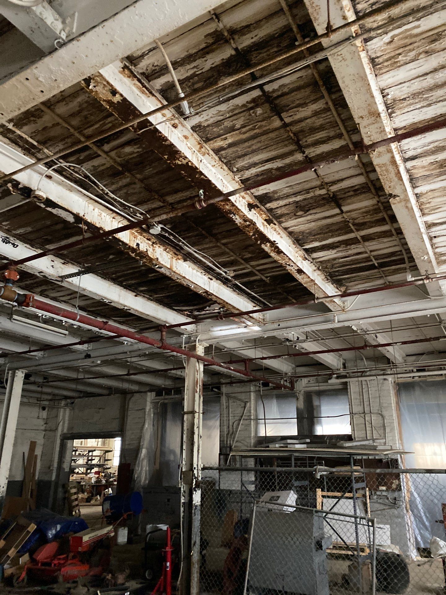 Rochester, NY by Ironhorn Enterprises