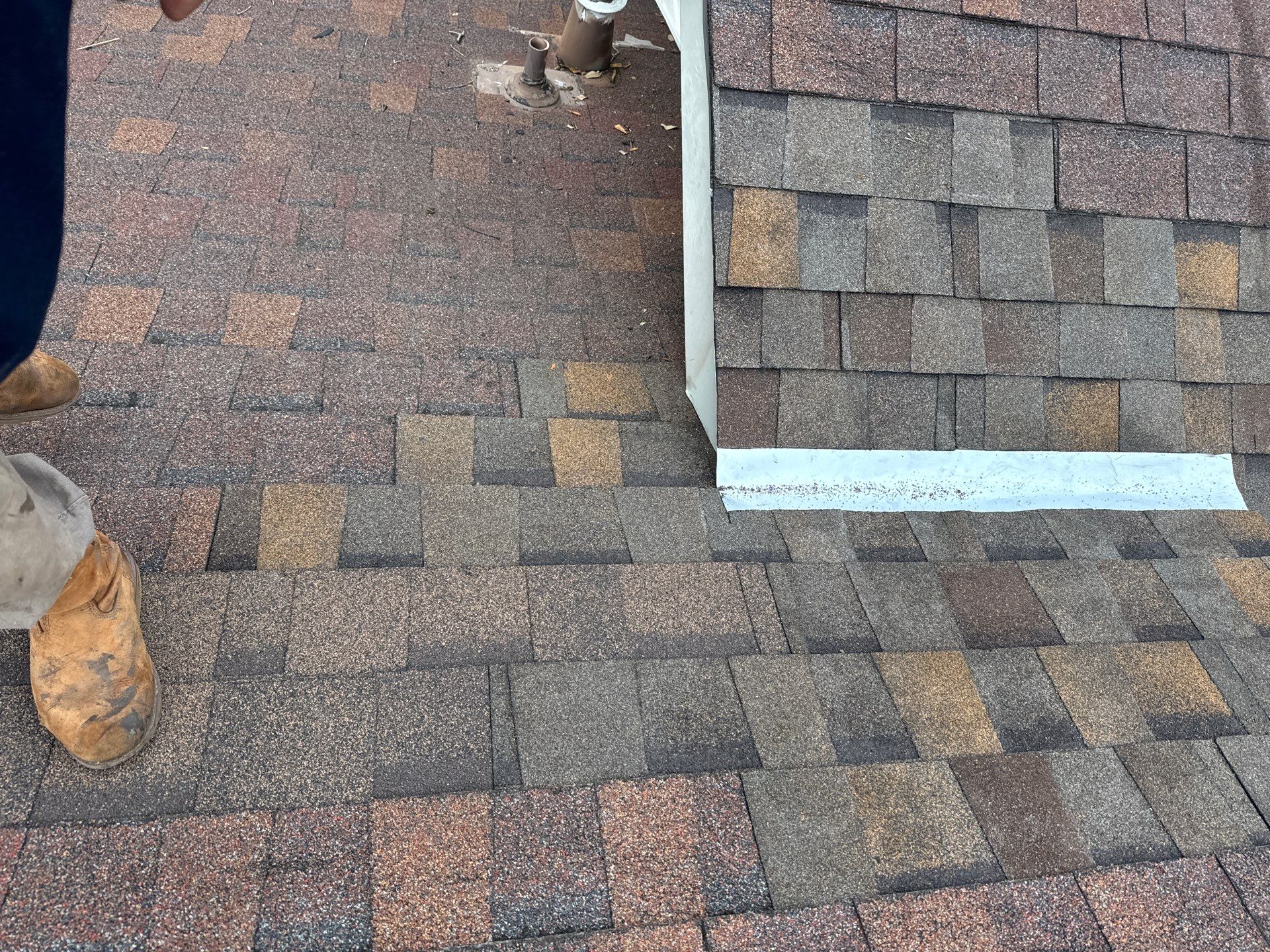 Roof Repair Missouri City by Roof Repair Services LLC