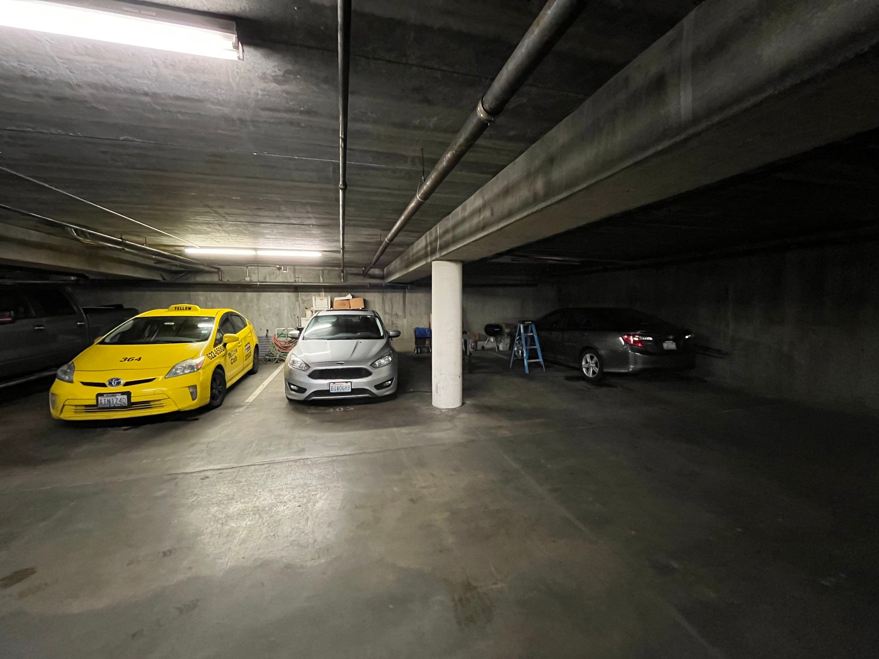 HOA Community Condo by Aztec Electric LLC