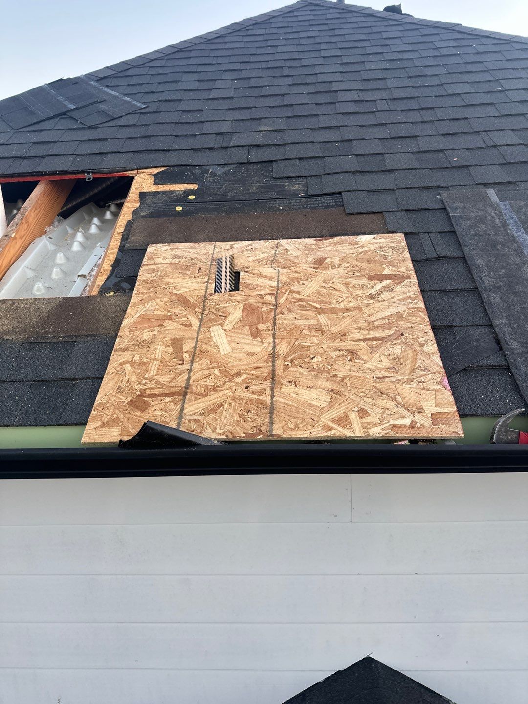 Roof Repair Houston by Roof Repair Company