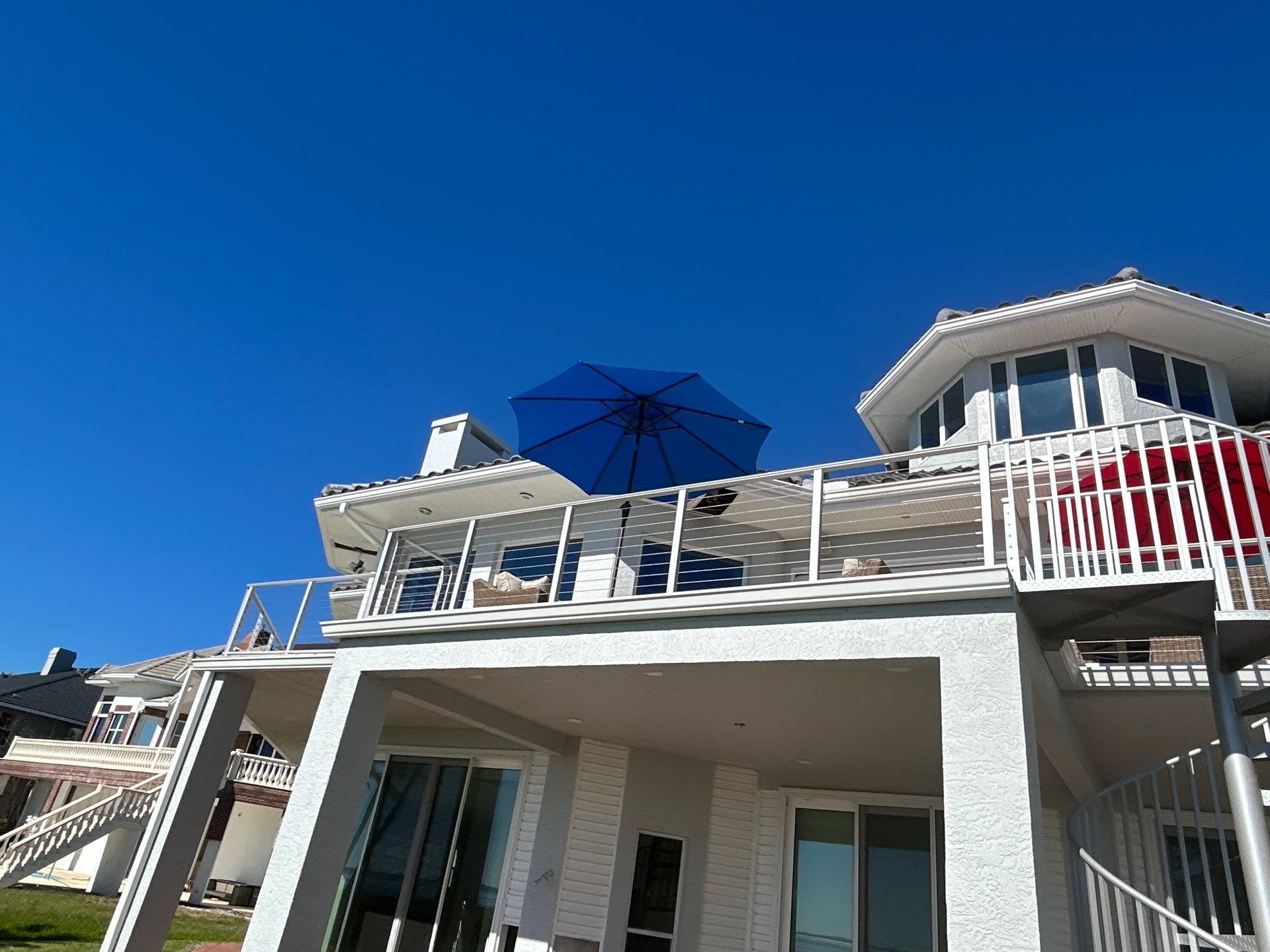 7-Inch Seamless Gutters Installation in Bradenton FL by Gutter Professors