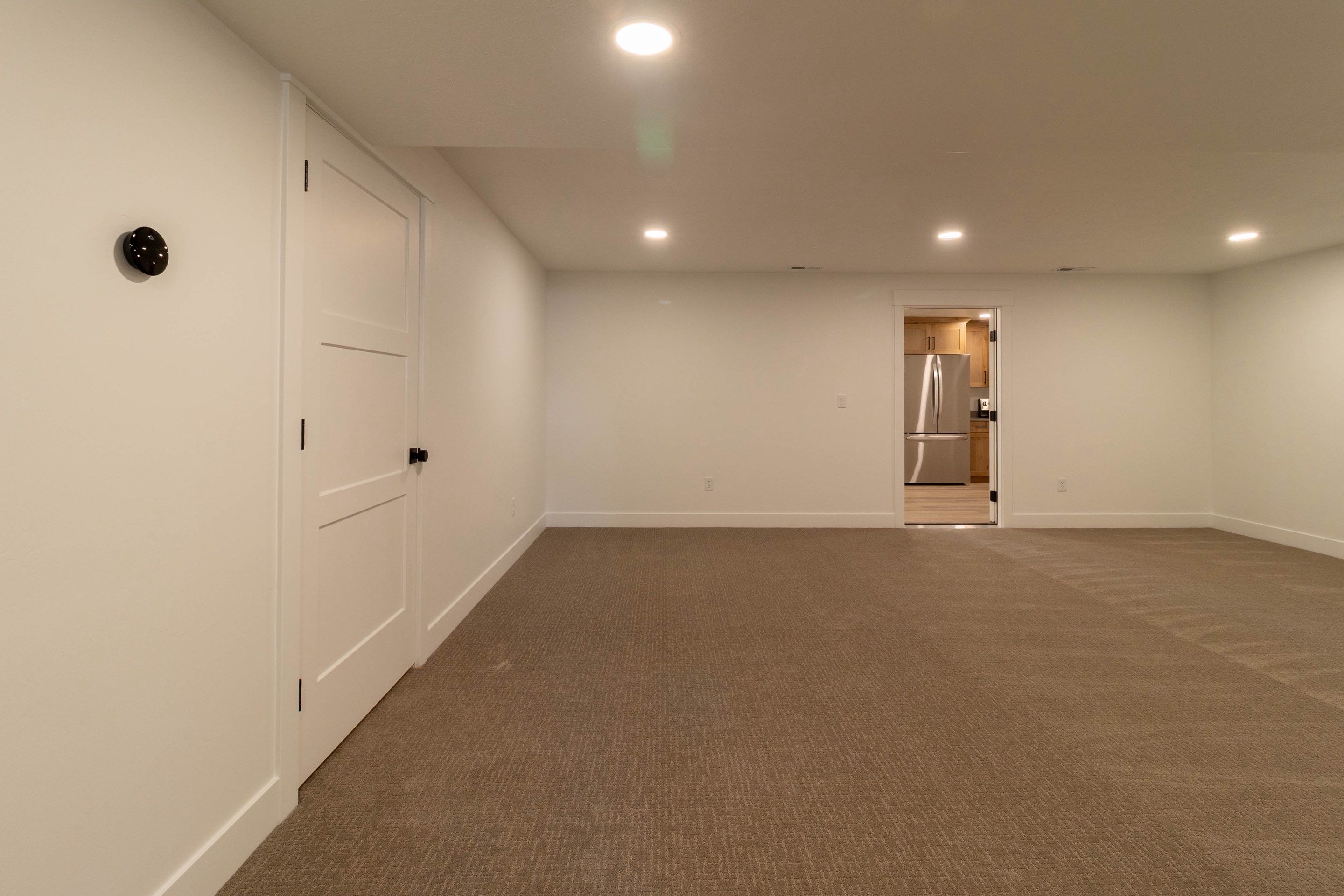 Graybird 2 - Home Build by Garner Construction