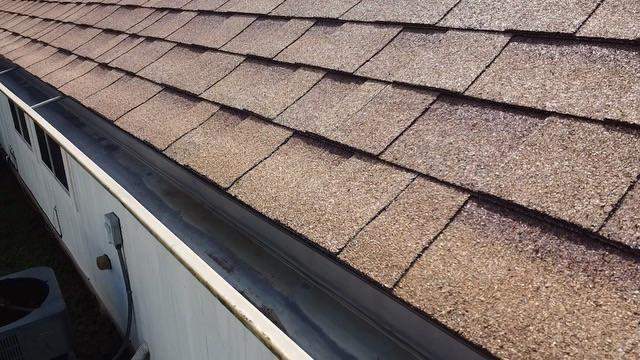 Residential Roofing Installation using Owens Corning Oakridge by Kstylez Roofing & Construction