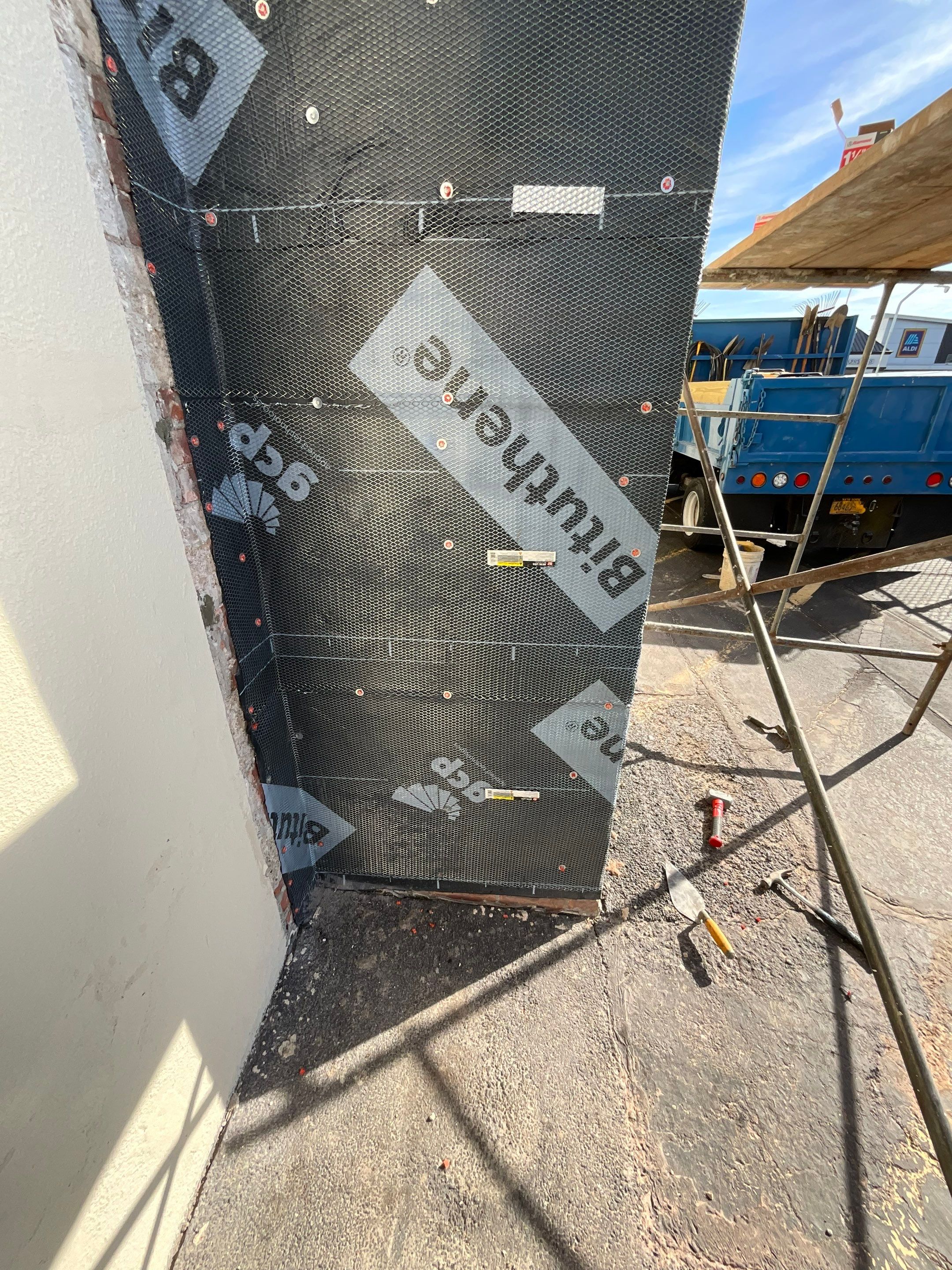 Elements Lighting 225 A Glen Cove Rd • Carle Place, NY 11514 by A.M. Shield Waterproofing, Corp.