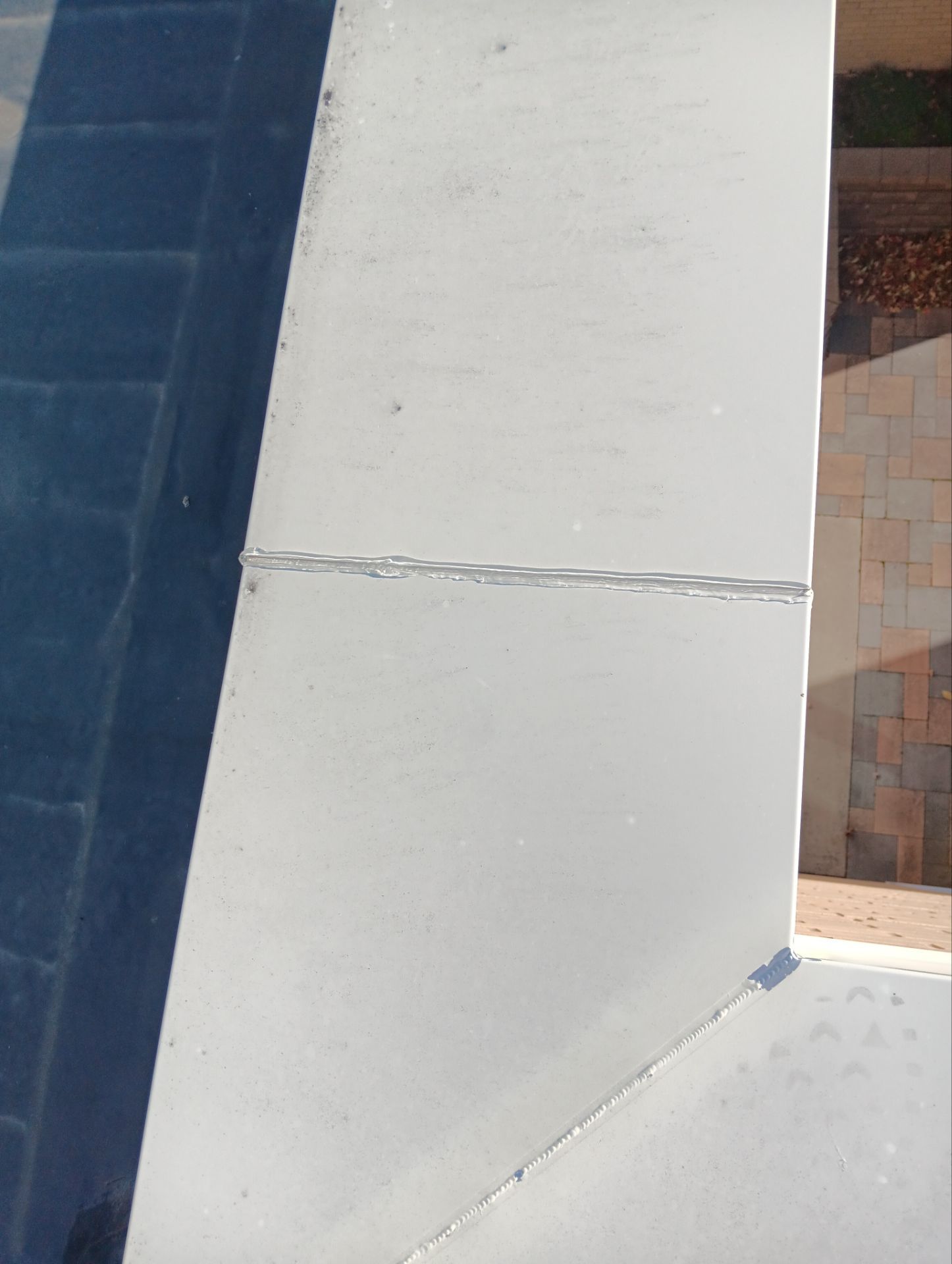Commercial Roofing using Roof Replacement by Absolute Roofing and Construction