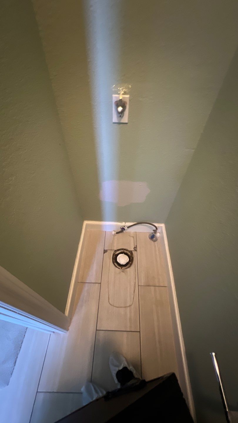 Mold Remediation by Accountable Home Services