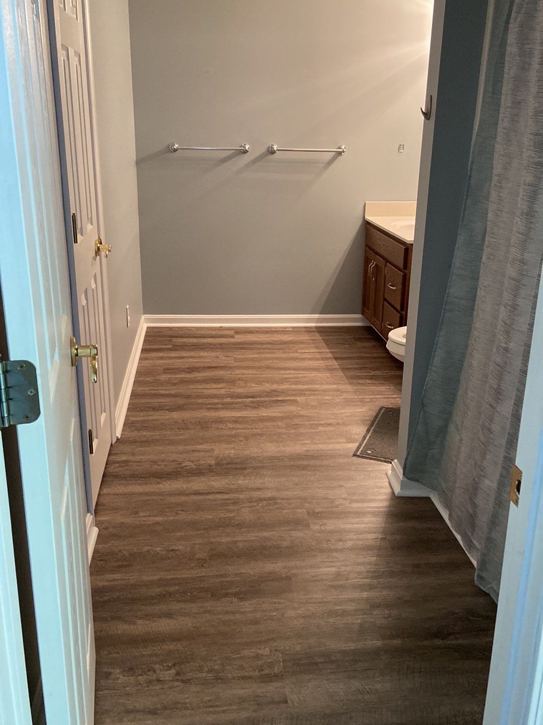 Repairs after Basement Water Damage by ANR Restoration