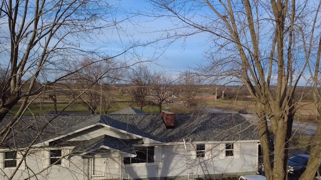 Residential Roofing + Gutters & Downspouts Install  by Titan Commercial & Residential Roofing 