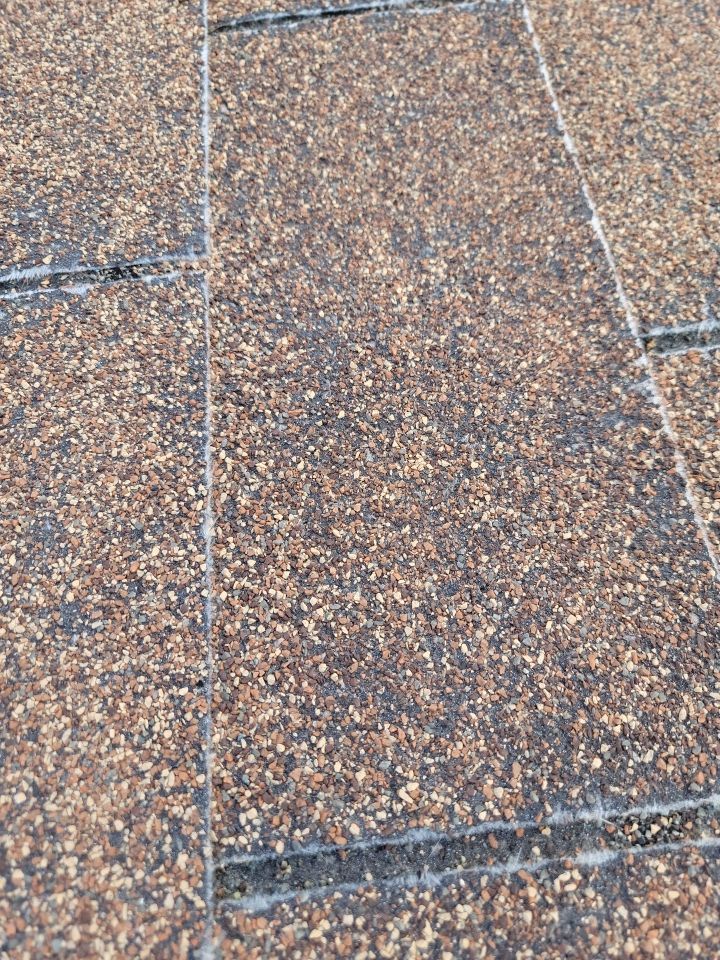 Angies's Full Re-Roof (Energy Star) by All Storm Roofing & Construction