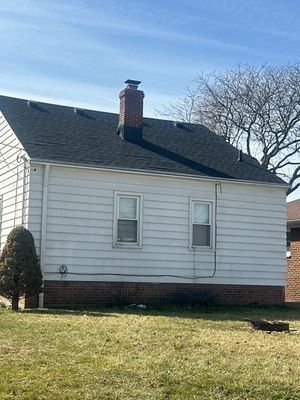 Project in Parma, OH