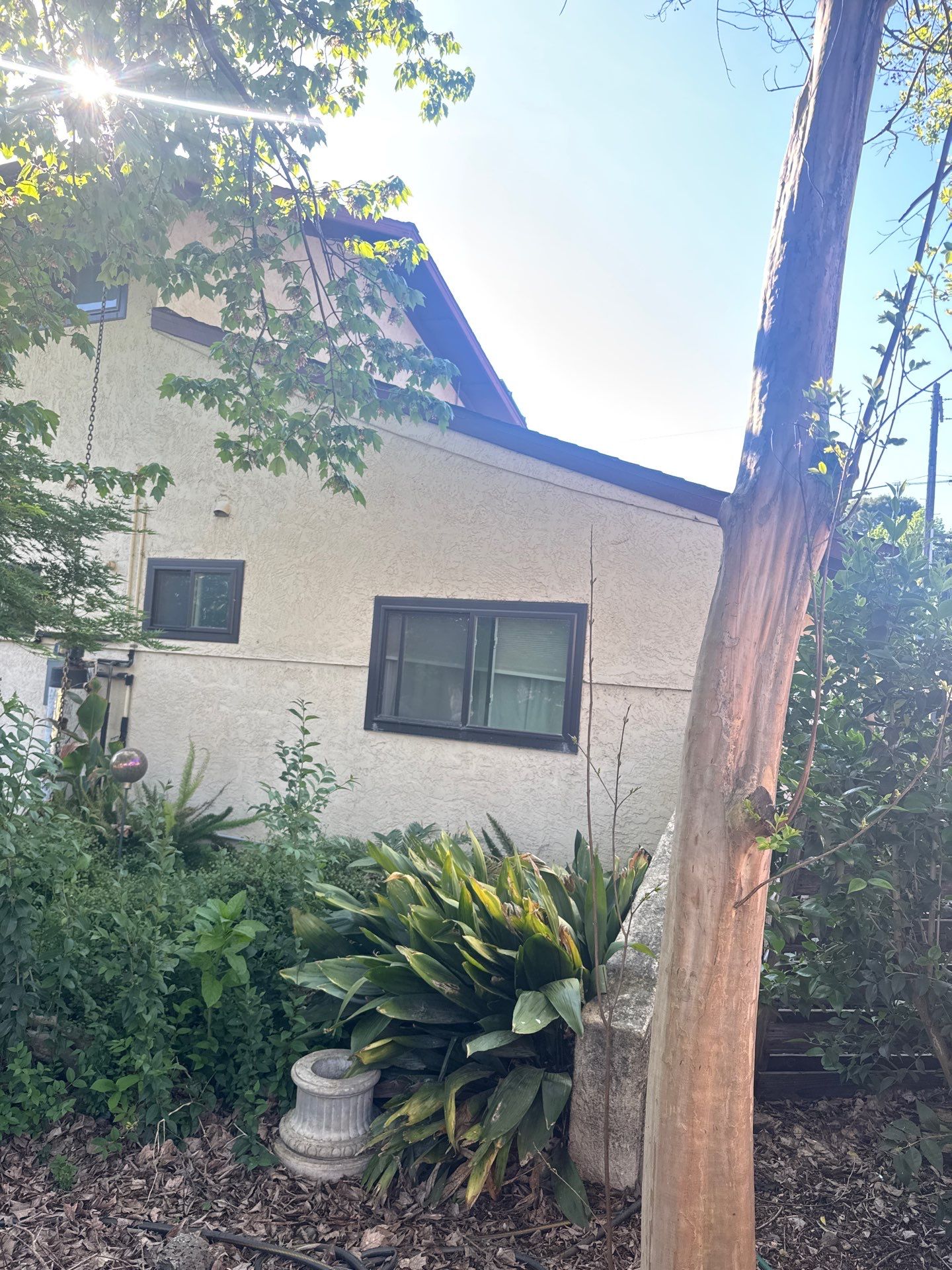 Roof Rejuvenation using Roof Maxx Treatment by Roof Maxx of Folsom