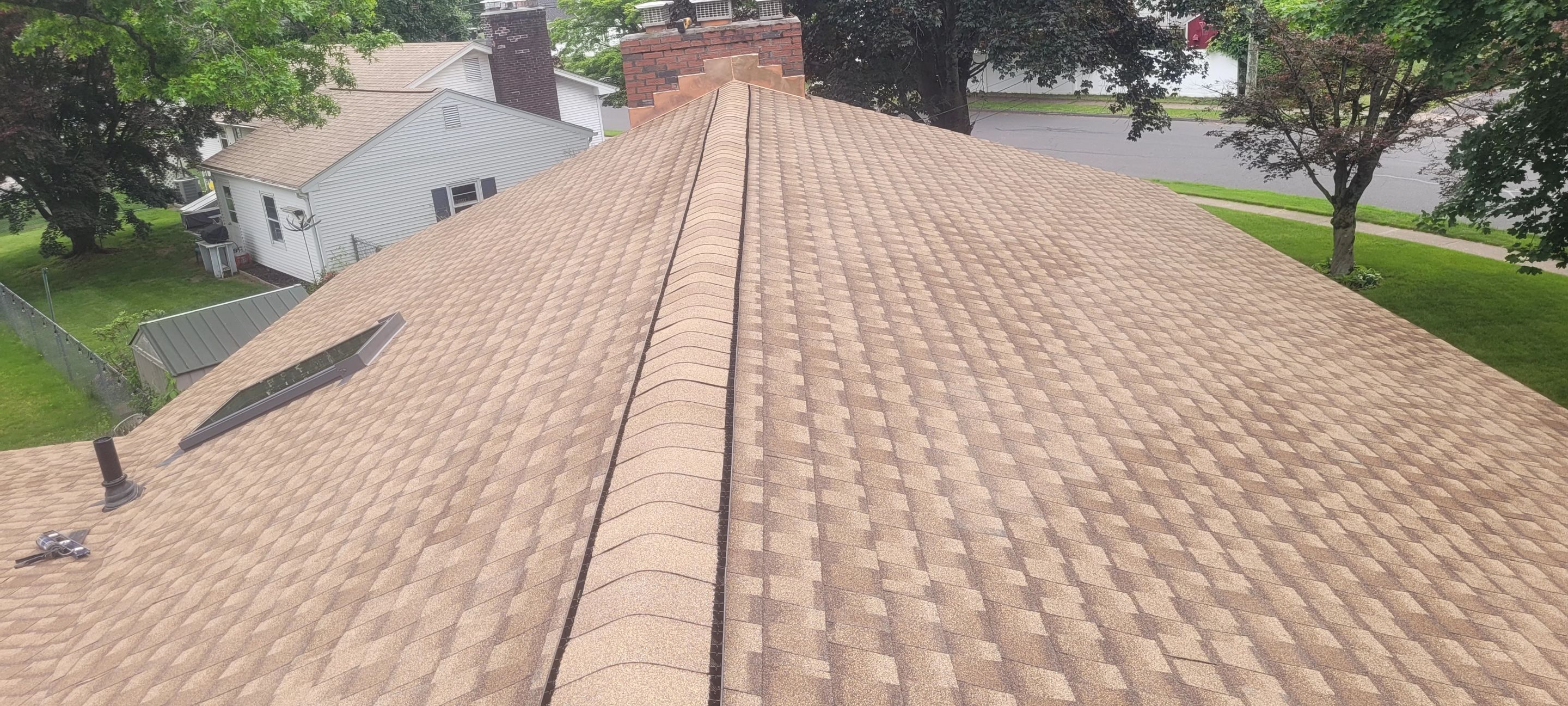 Showstopping Shingles by DiGiorgi Roofing & Siding INC by DiGiorgi Roofing and Siding Inc