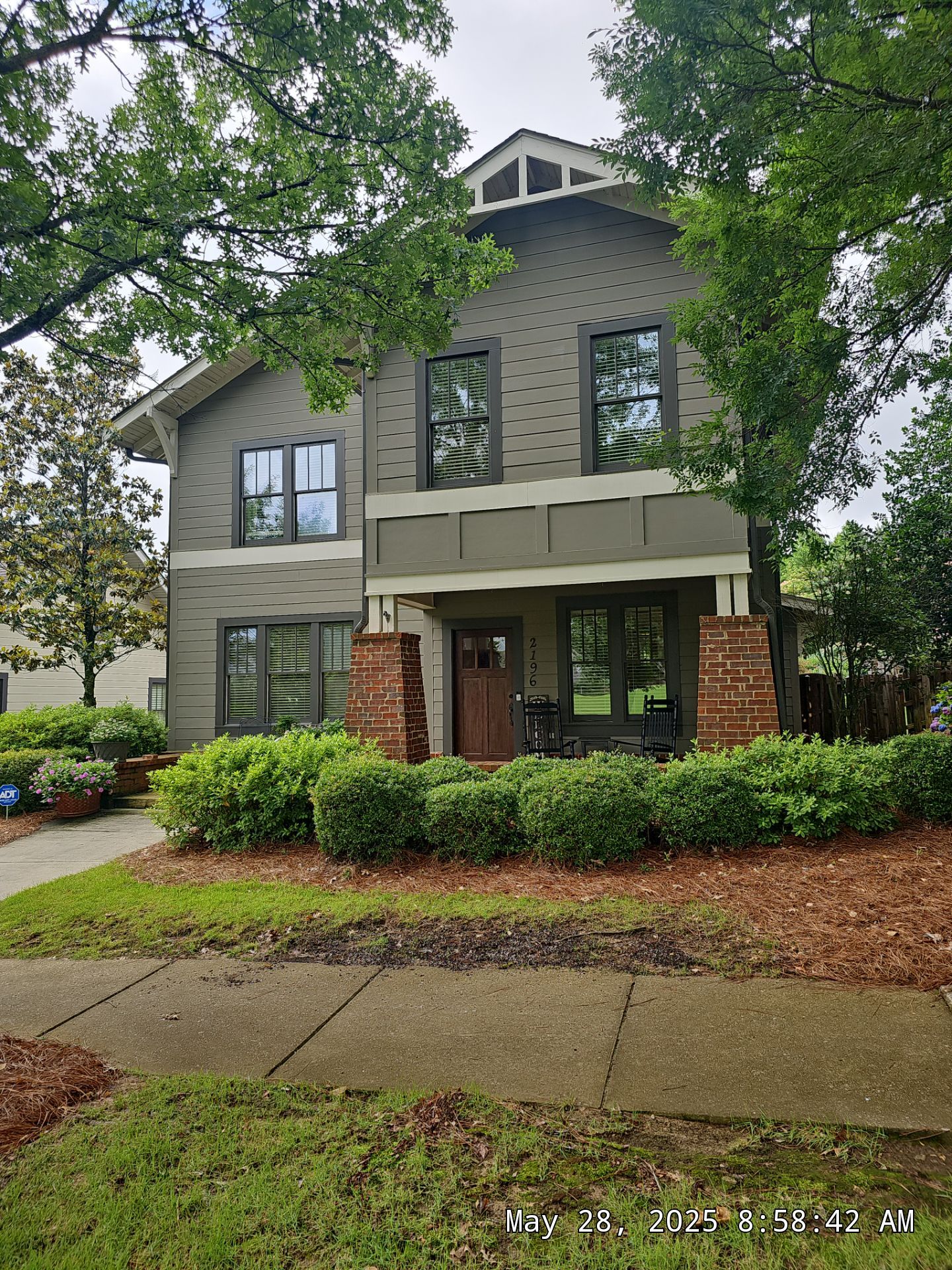 Mcglothlin Project in Hoover by The Window Source