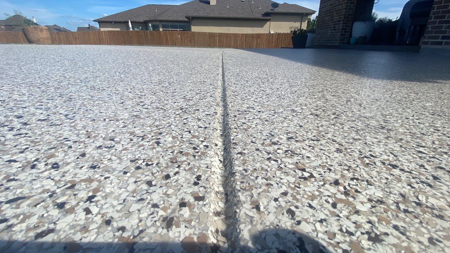 Windborn, Schertz by TORO Garage Co