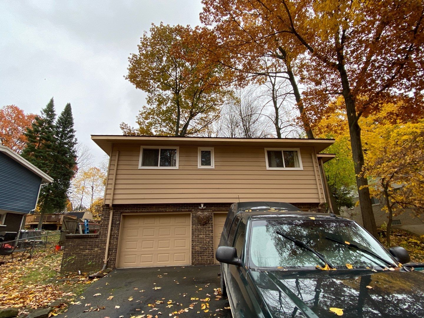 Roof Replacement using CertainTeed Landmark by 180 Contractors
