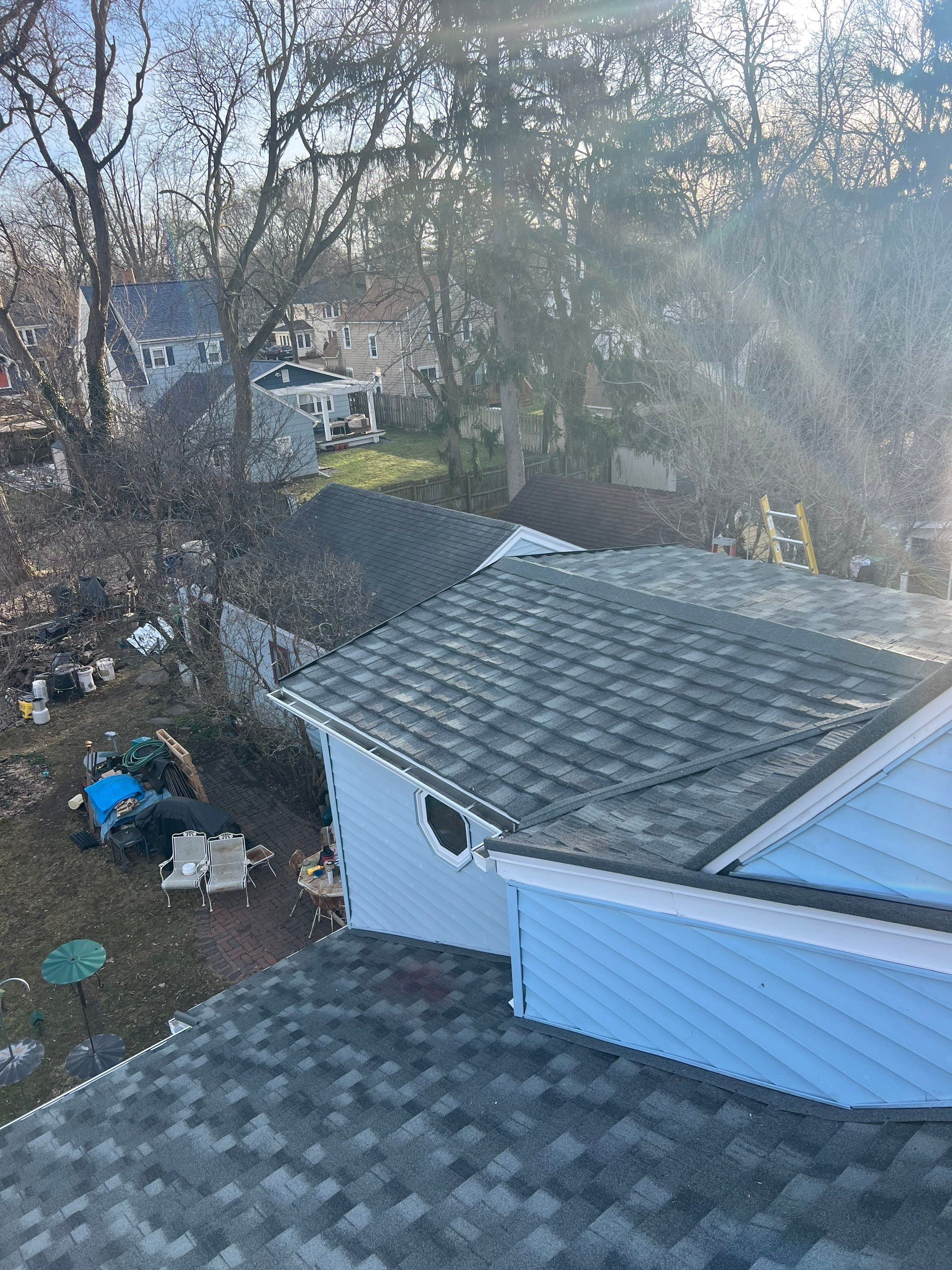 Unified Stonecoated Steel Roofing by Avalon Roofing and Exteriors