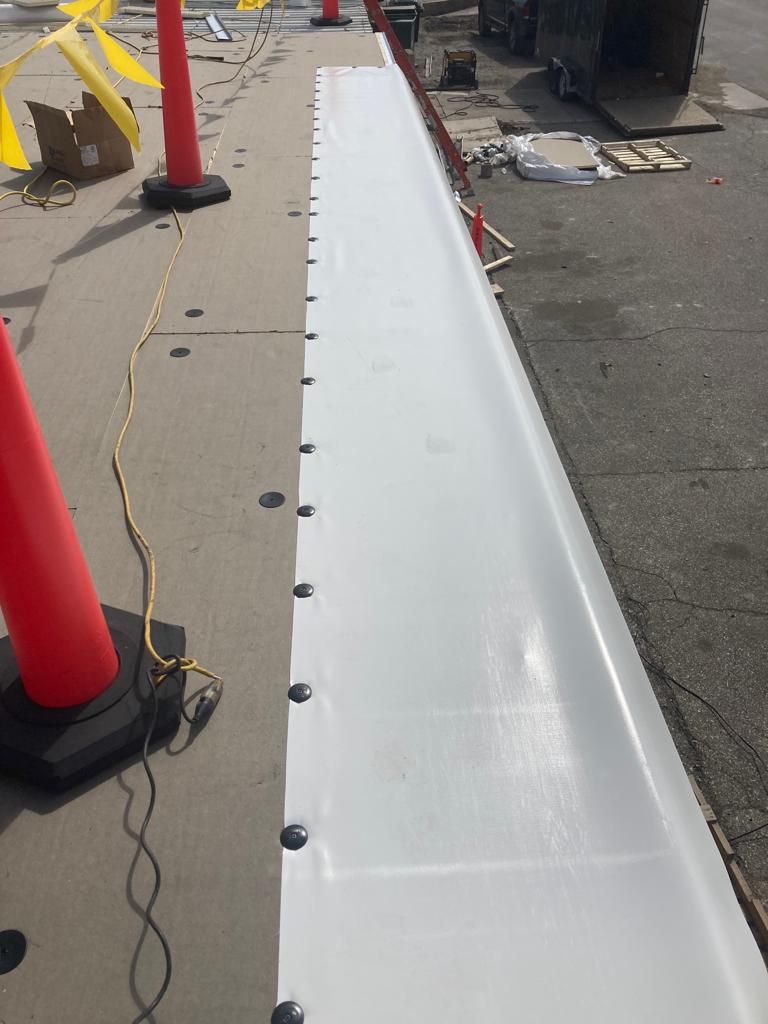 Roof Replacement with a 20 year NDL  by Grell Roofing