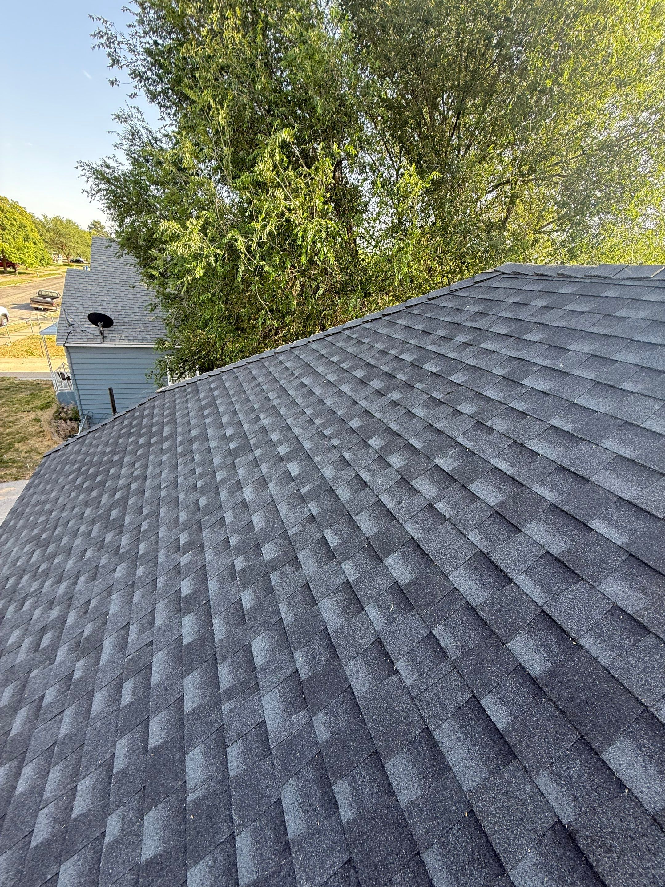 Roofing in Ogden, UT by Go Pro Roofing