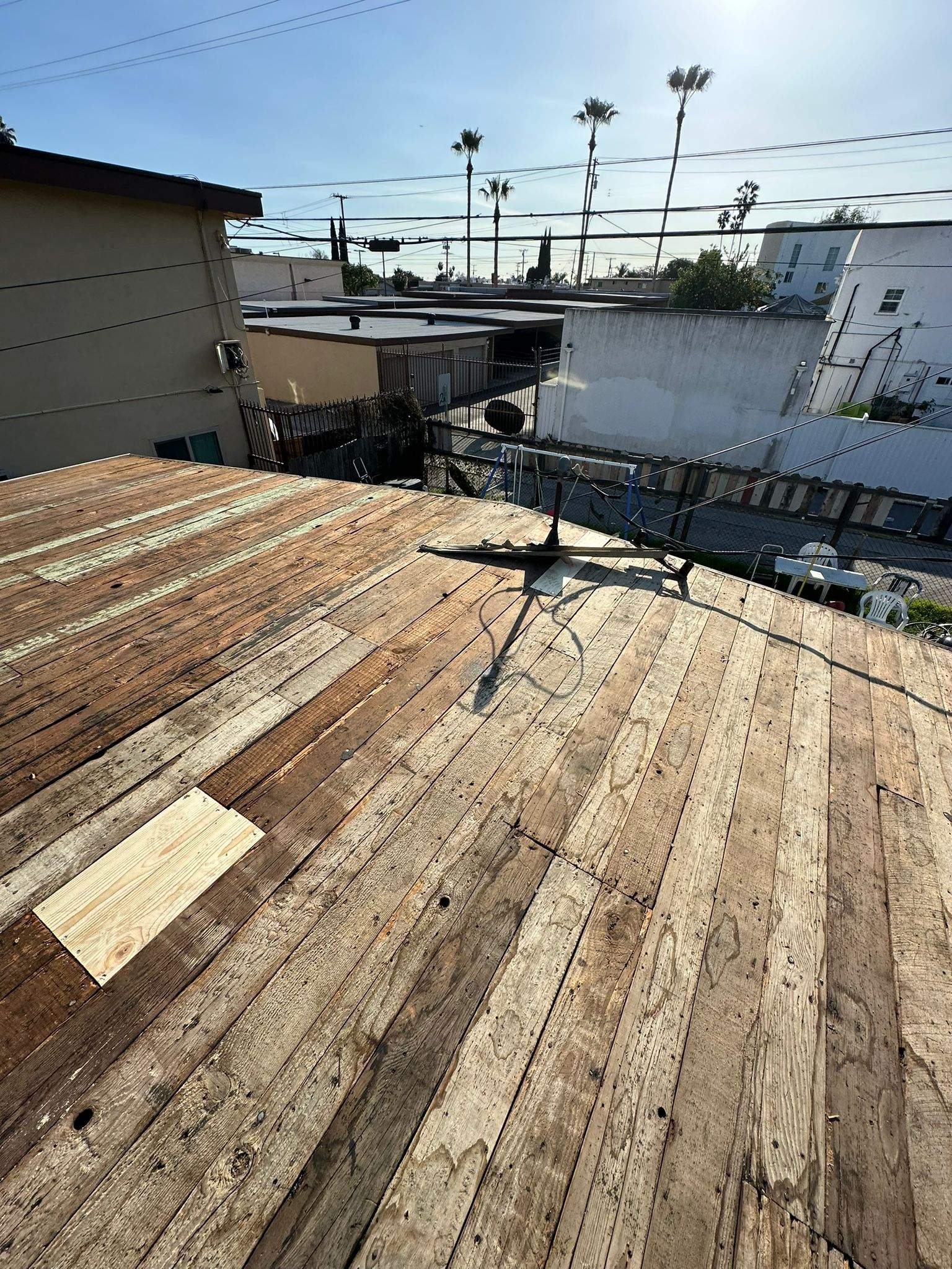 Roof Replacement - Temple City, CA 91780 by Epic Roof Replacement